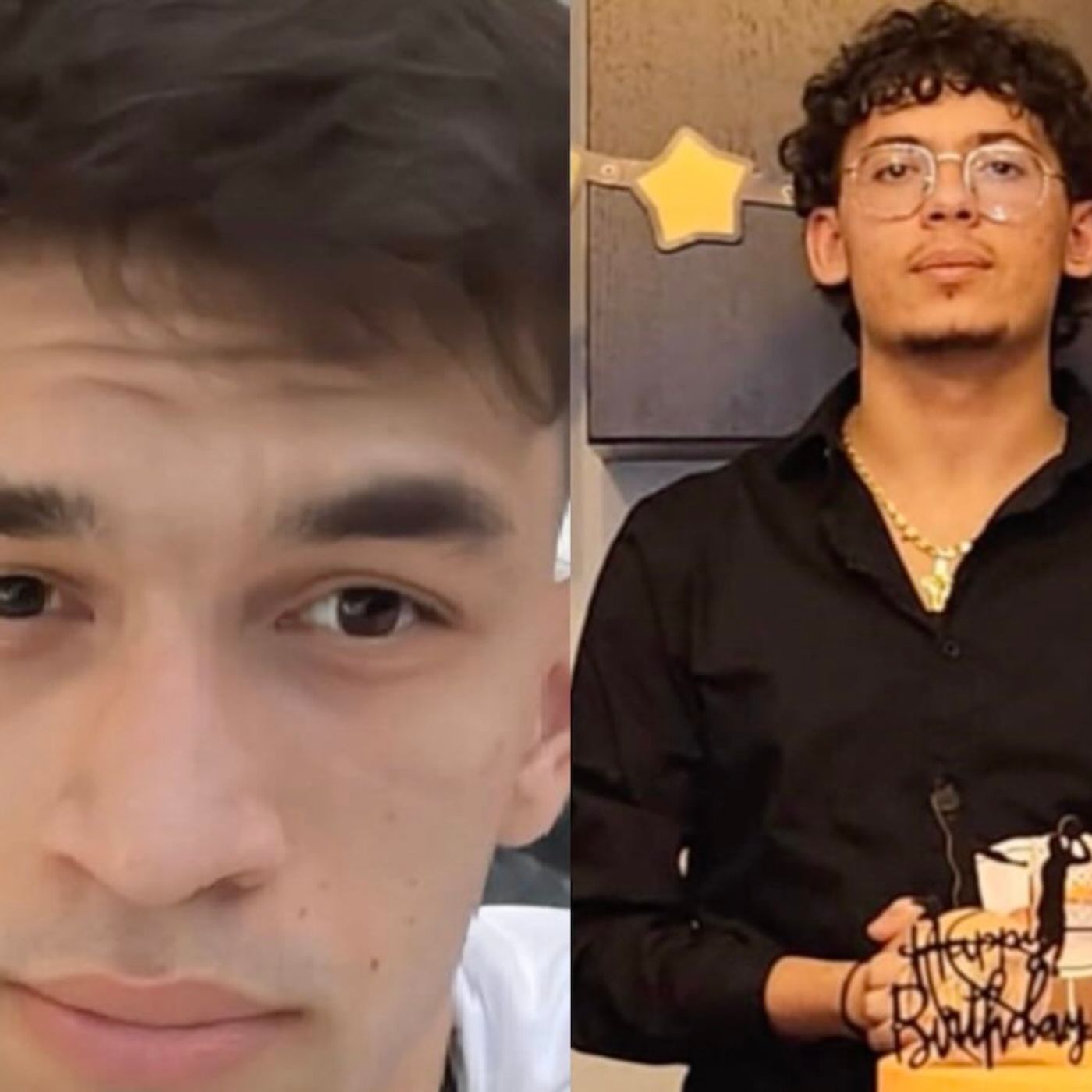 Omicidio di Vincenzo Ianniti, l'amico confessa: «Abbiamo litigato e ho perso la testa» episode artwork