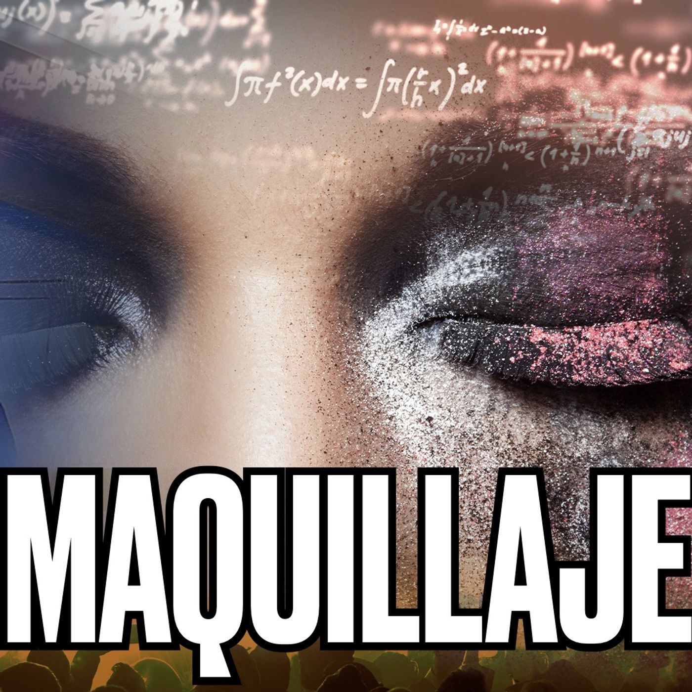 LA VERDAD DEL PARO SIN MAQUILLAJE - Podcast de Marc Vidal