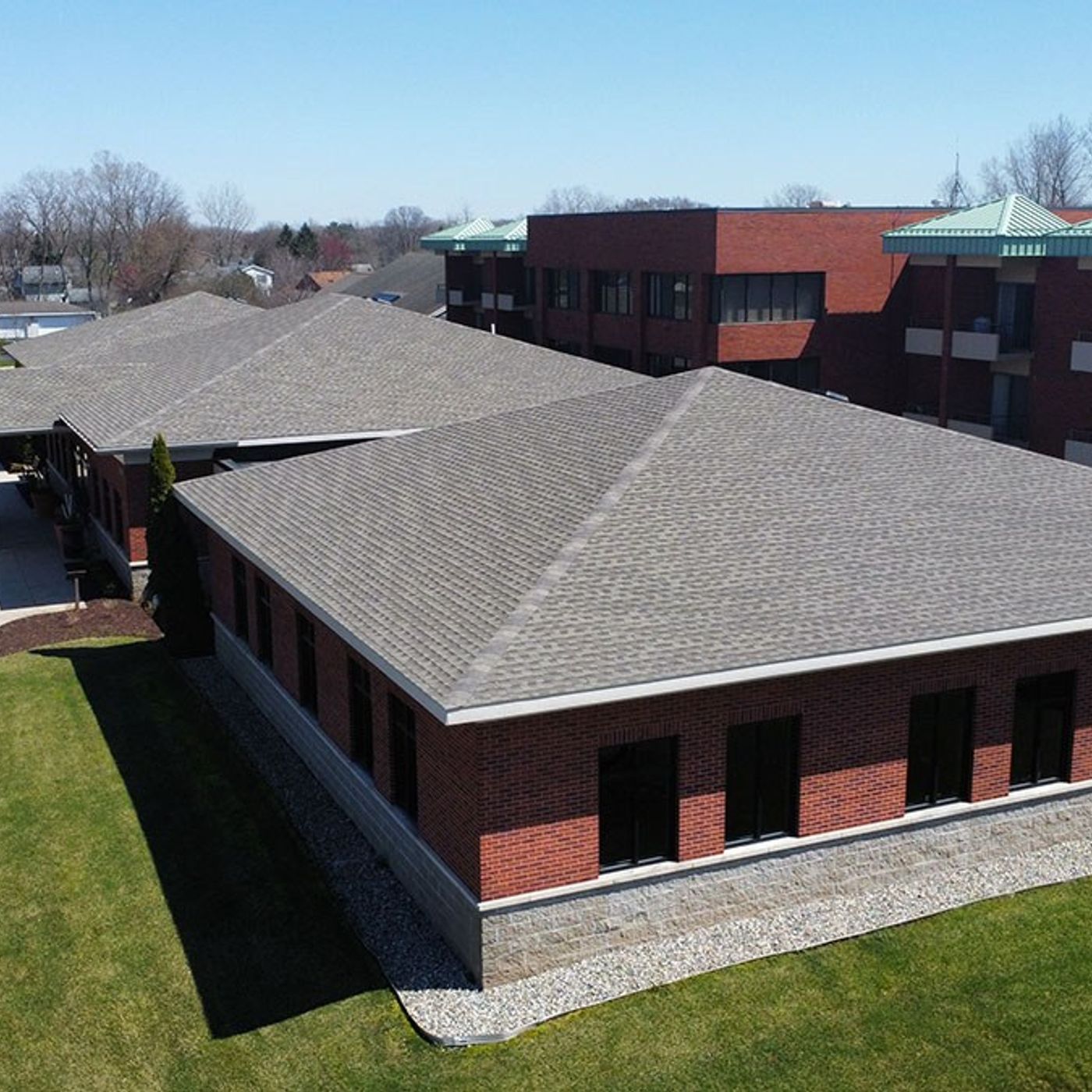 Effective Solutions for Commercial Flat Roof Replacement episode artwork