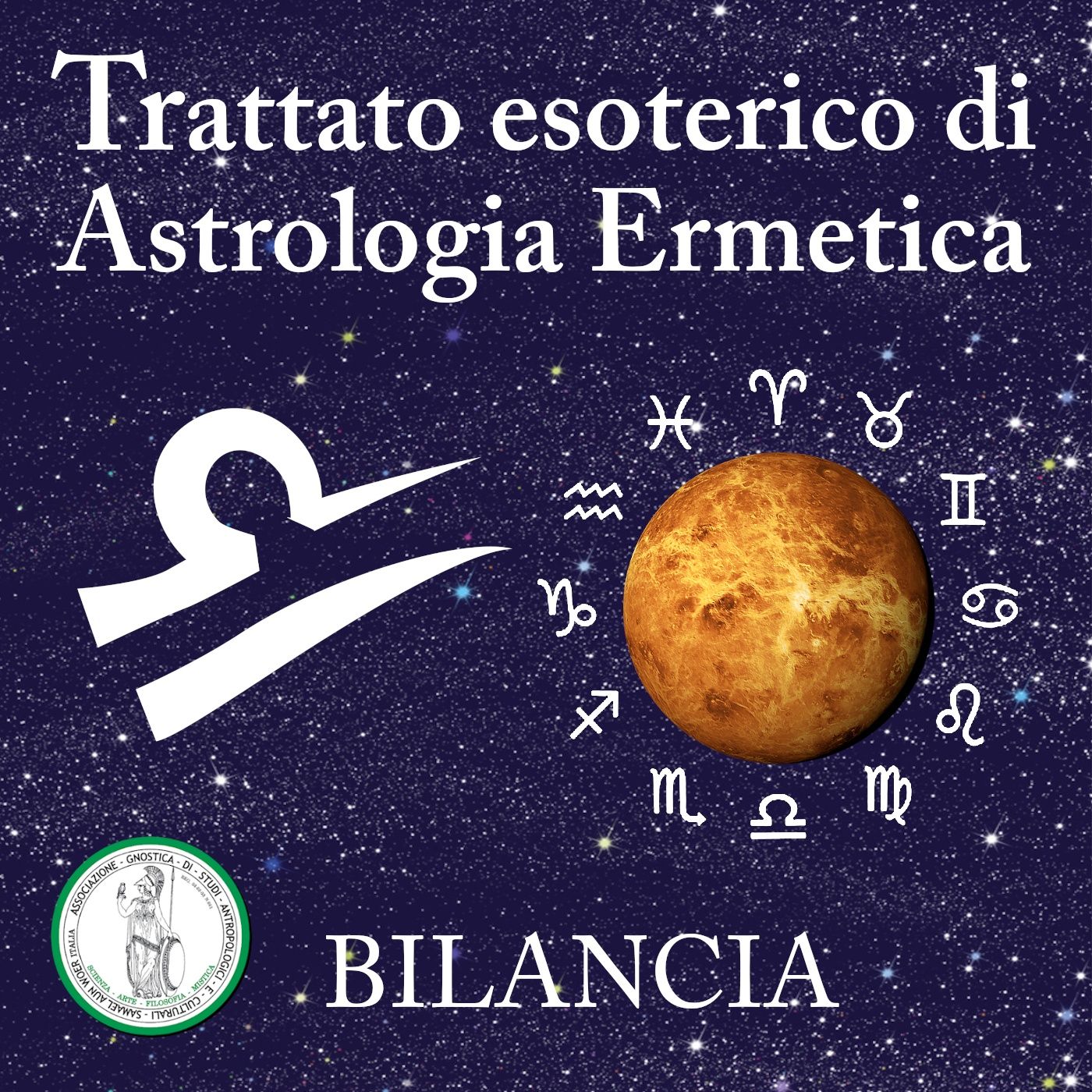 Astrologia Esoterica