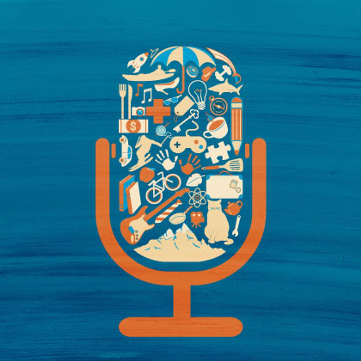 The Rodcast - News and Events in review and Interviews