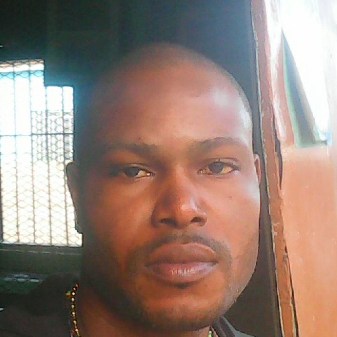 Jermaine rhooms\'s show