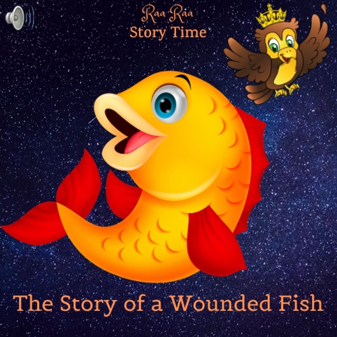Raa Raa Story Time