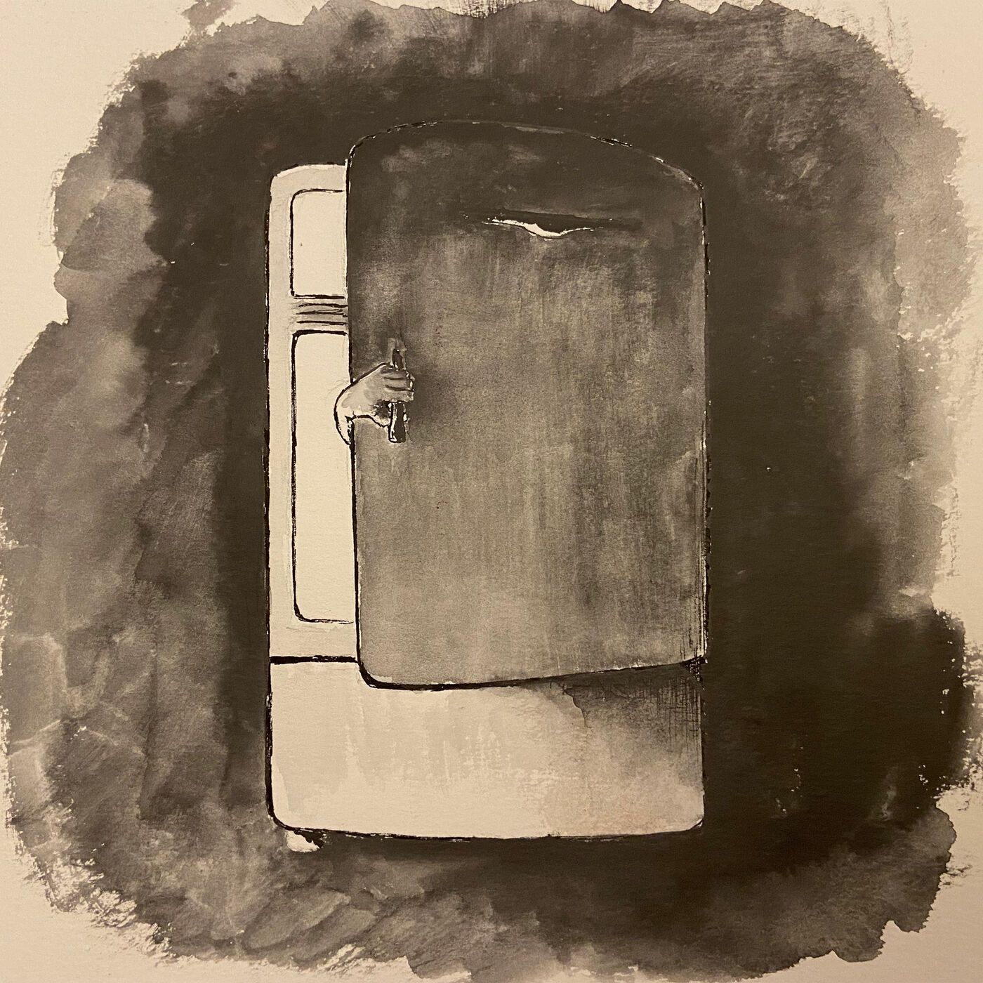 Episode 43: The Forsaken Flatmate