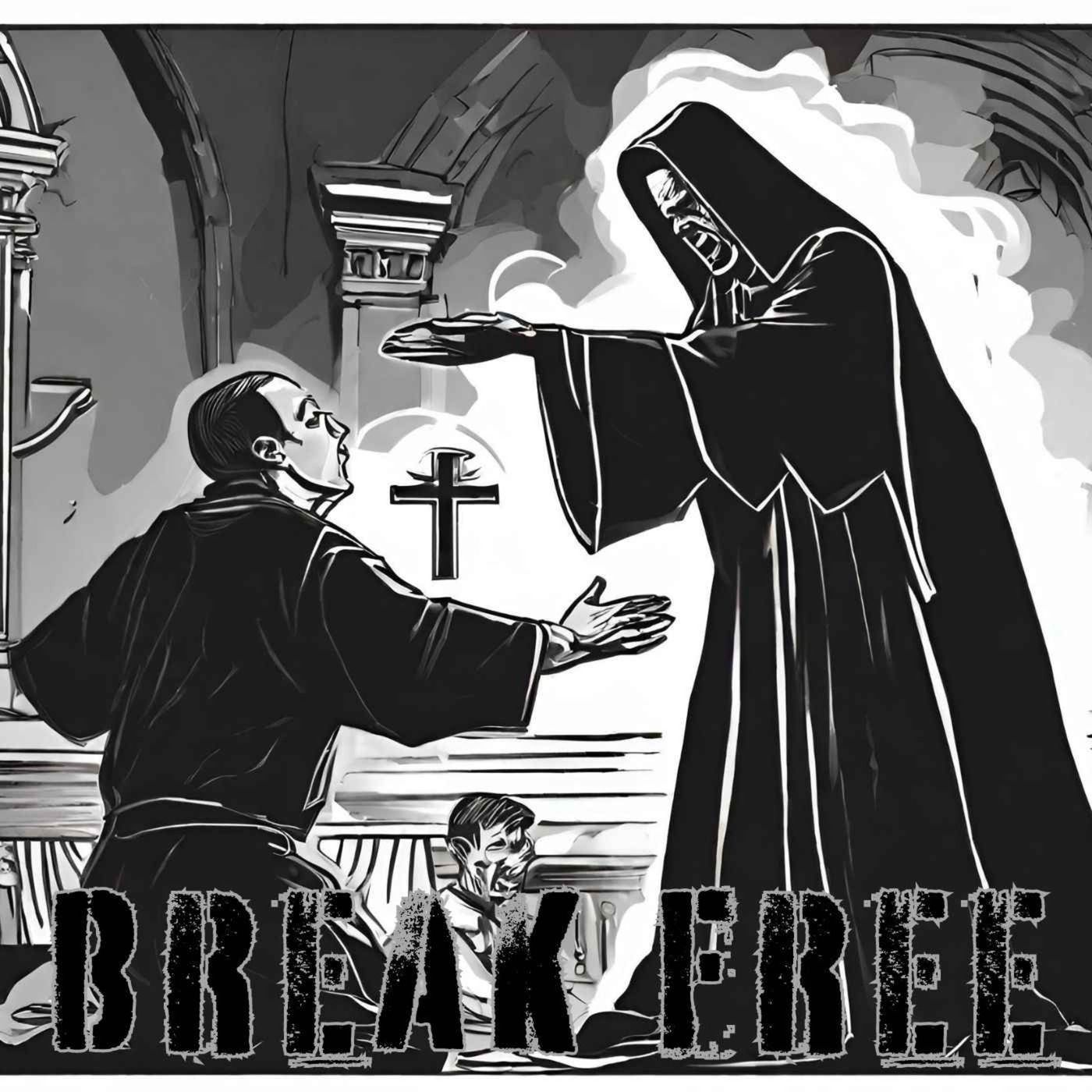 Ep. #624: BREAK FREE w/ Dr. Bob Larson