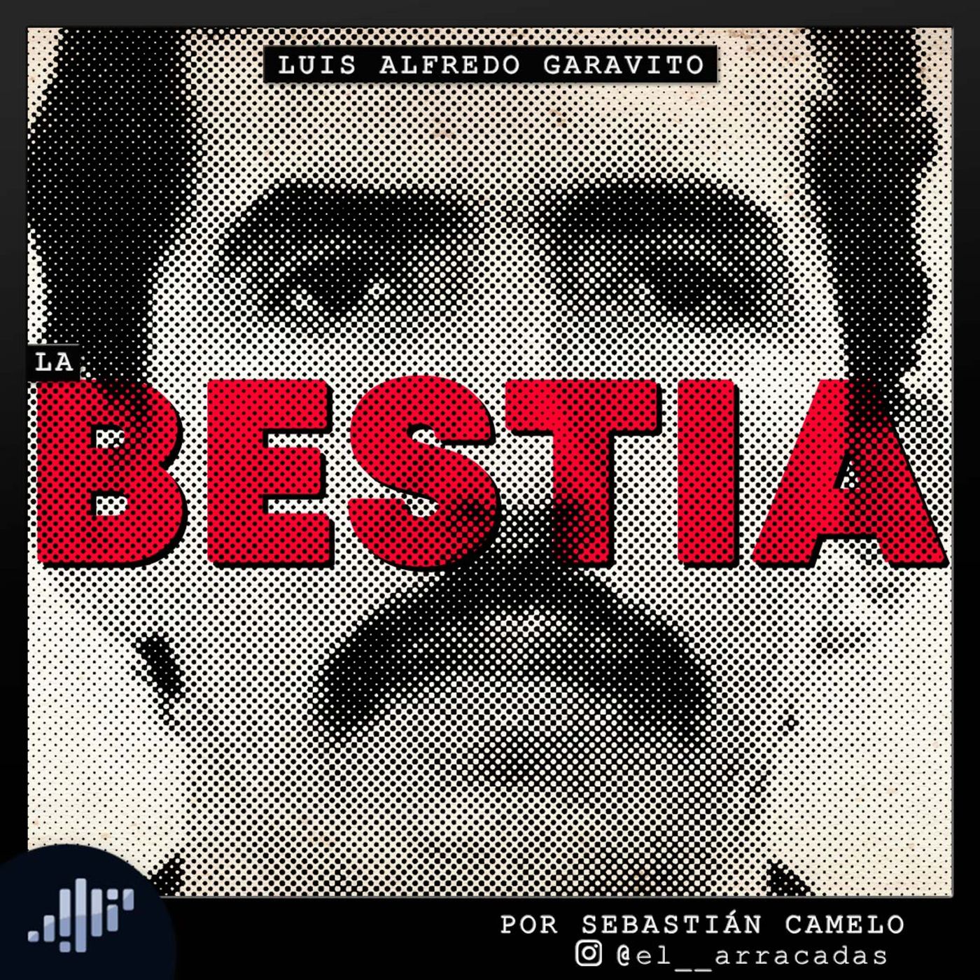 Serialmente: Historias de asesinos en serie.