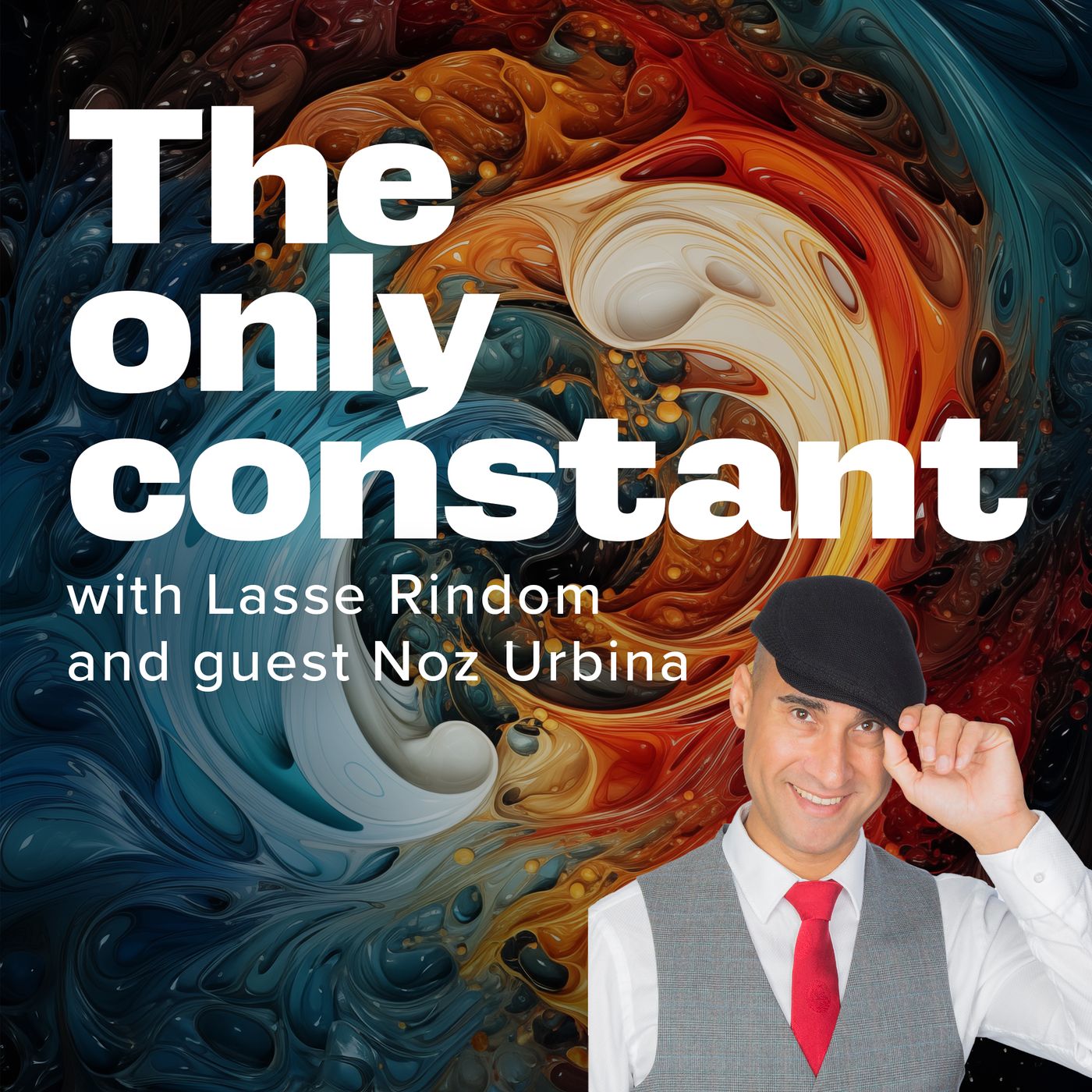 The Only Constant