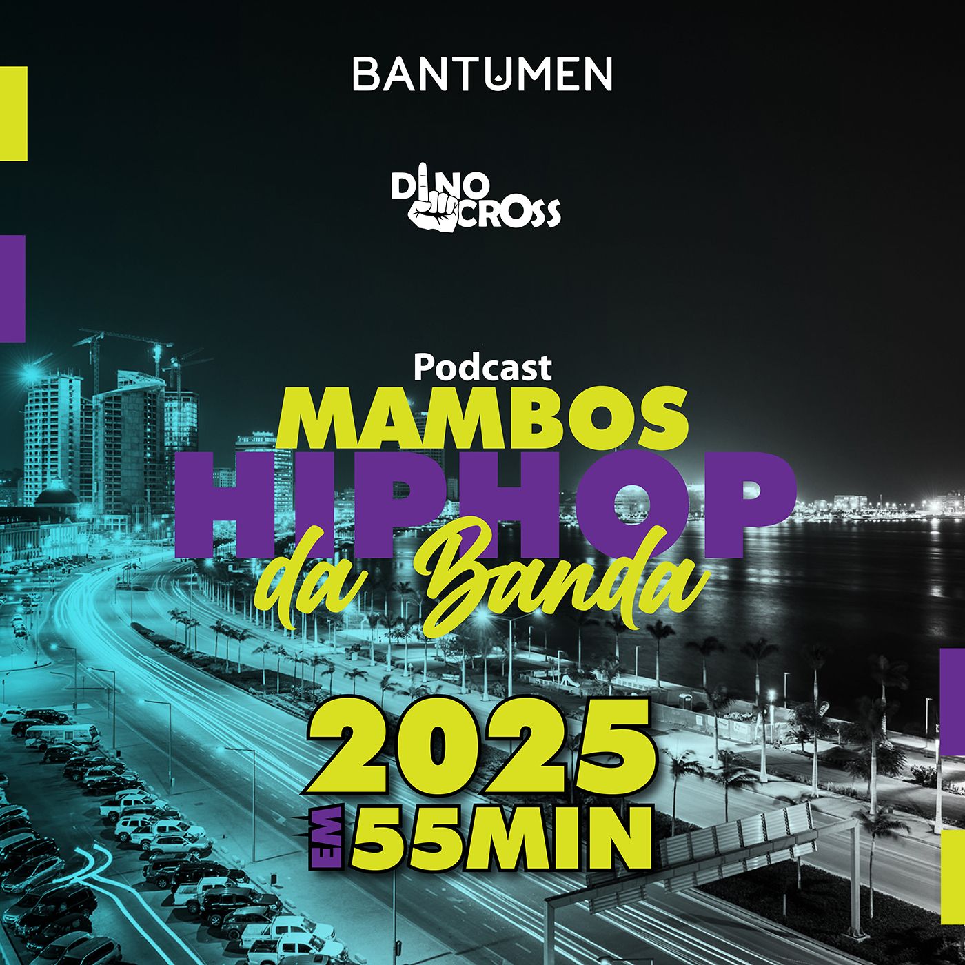 2025 em 55 Minutos episode artwork