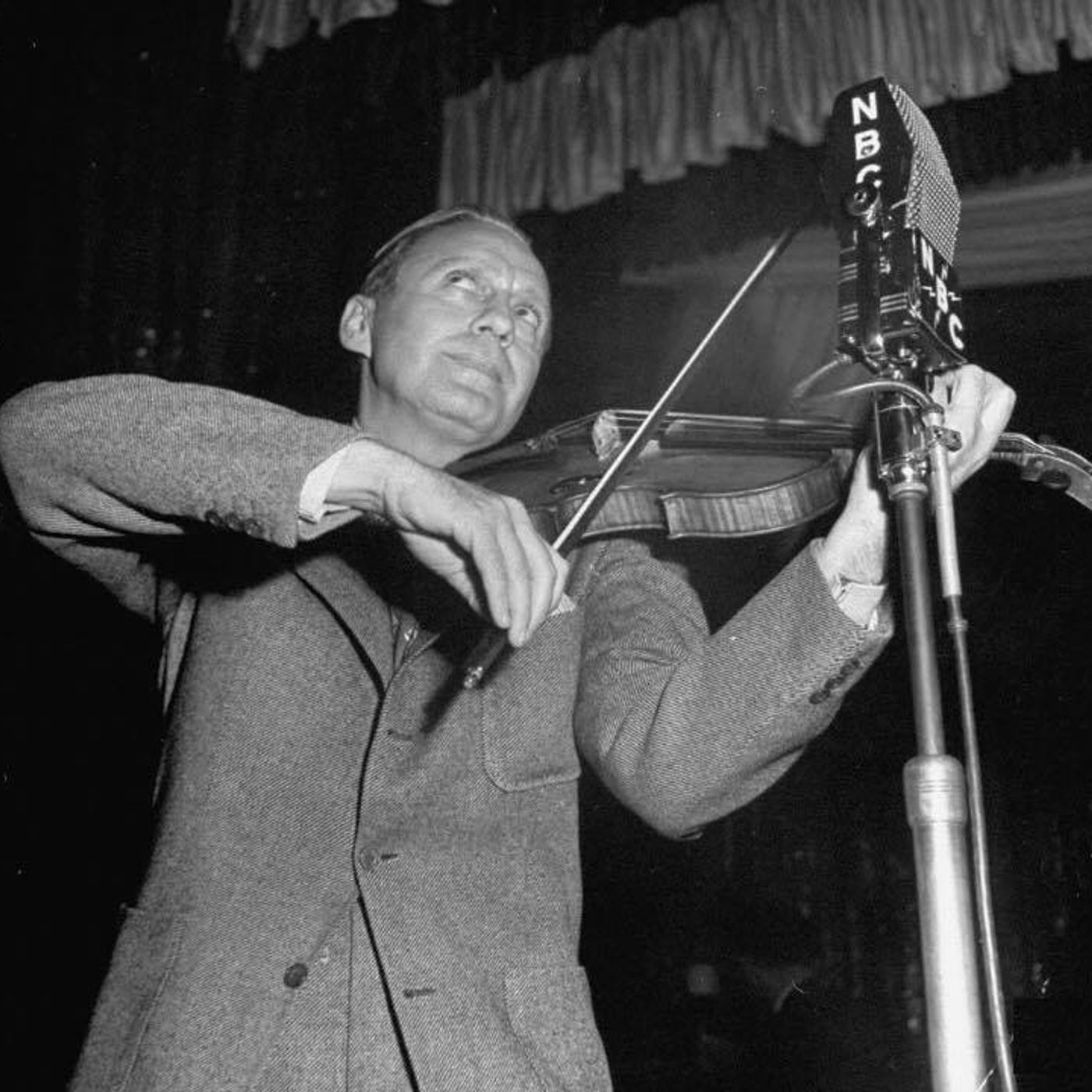 Classic Radio for June 16, 2023 Hour 1 - Jack Benny vs Henry Aldrich