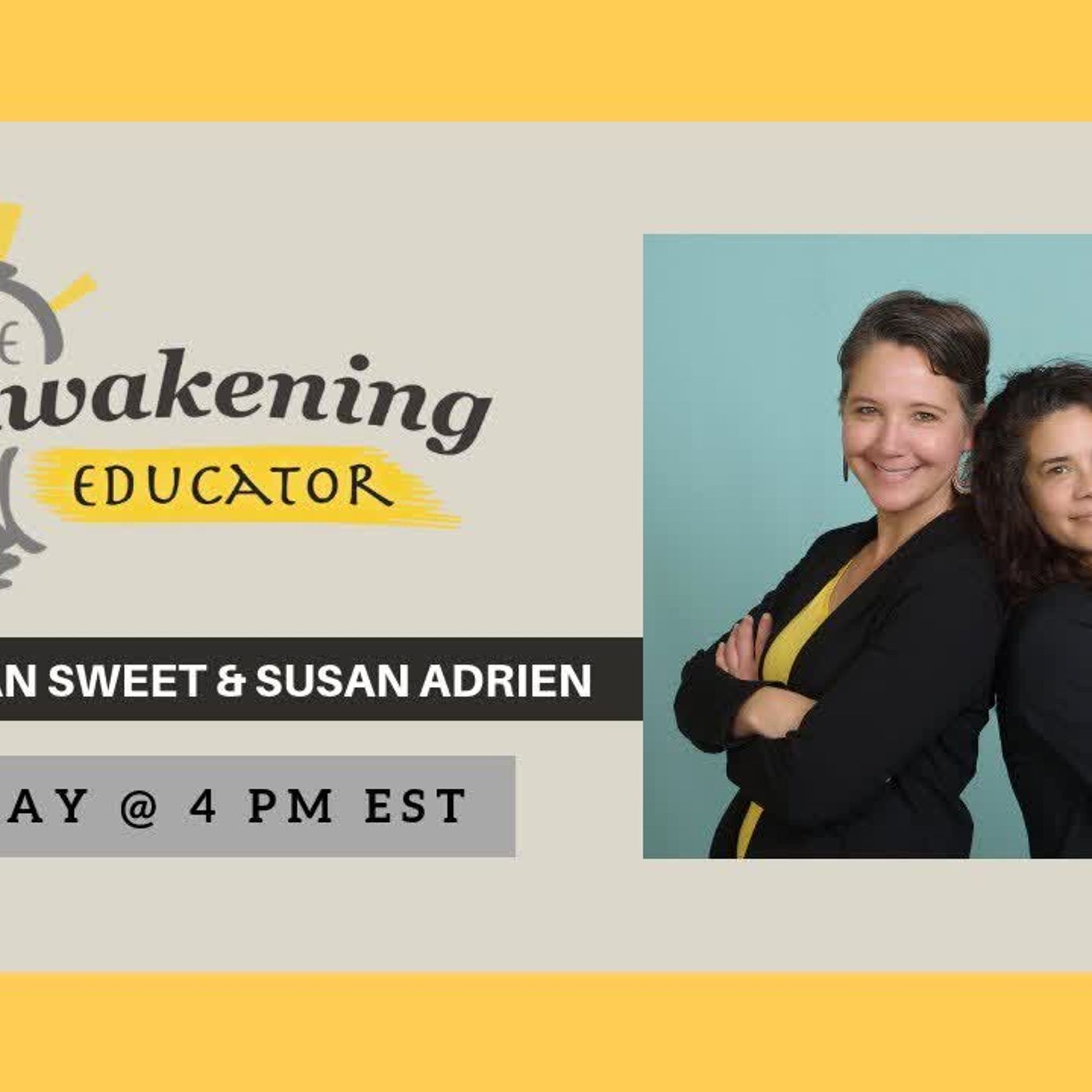 The Awakening Educator