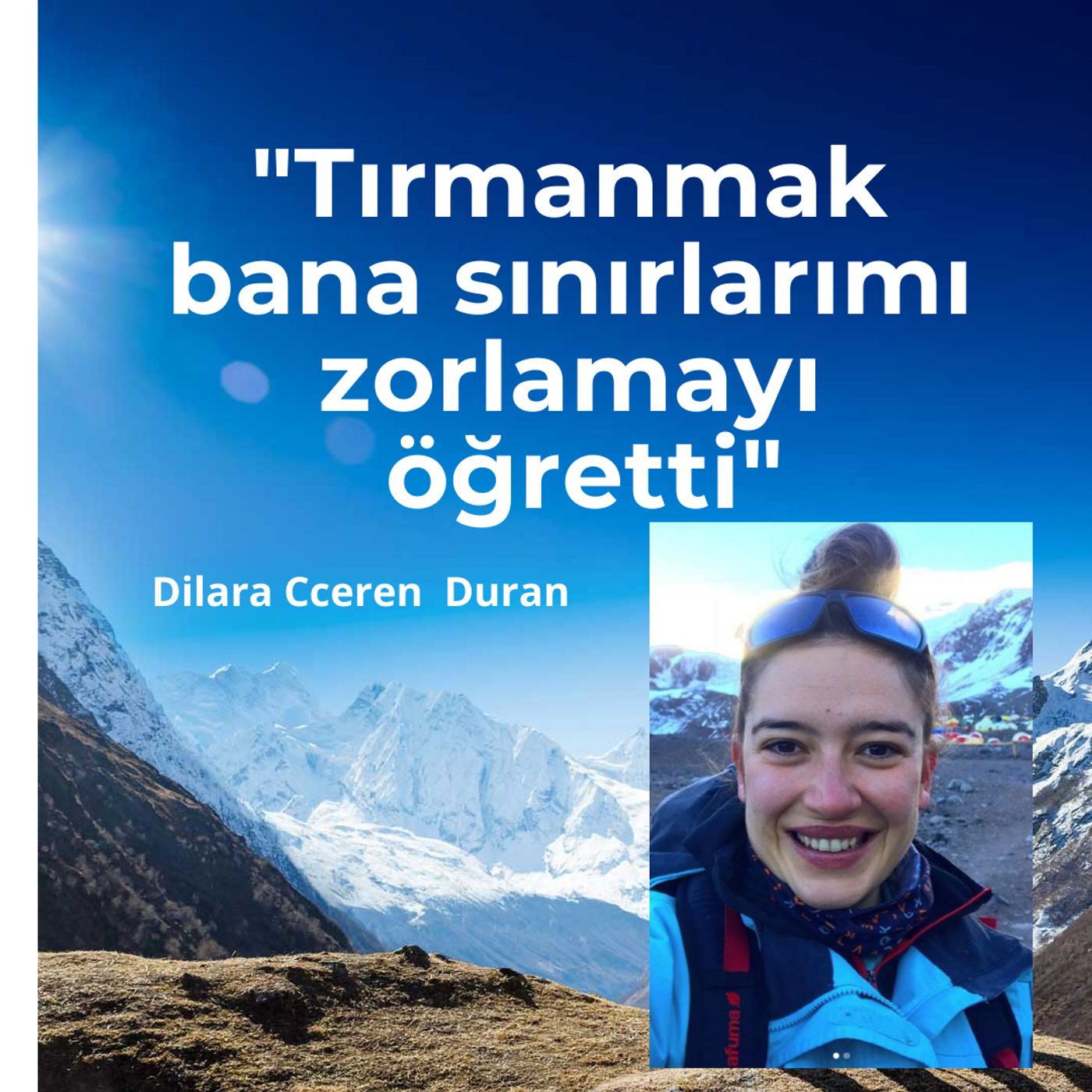 Bisikletli Gazete Söyleşileri