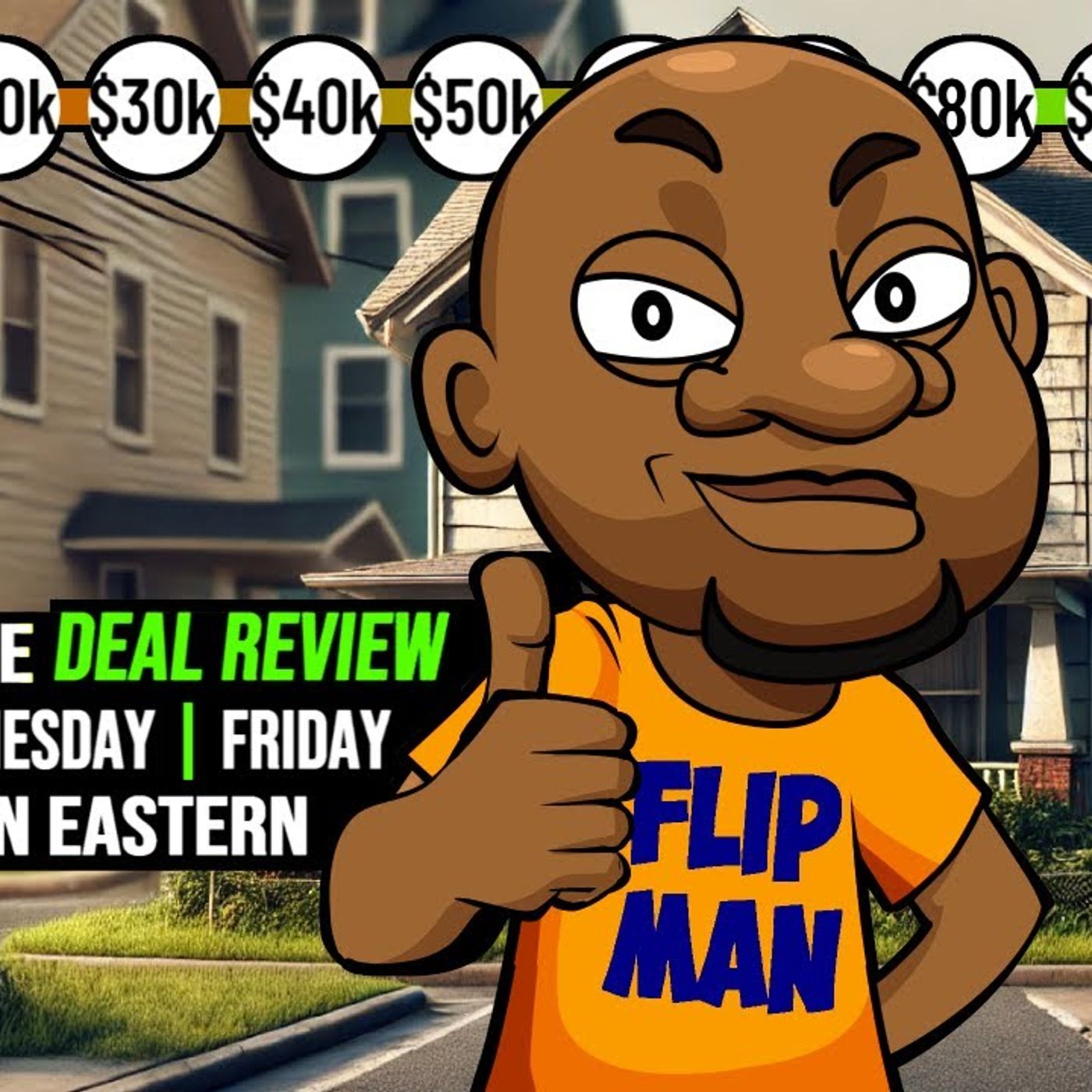 Most Sellers Are NOT Motivated! Learn Why episode artwork