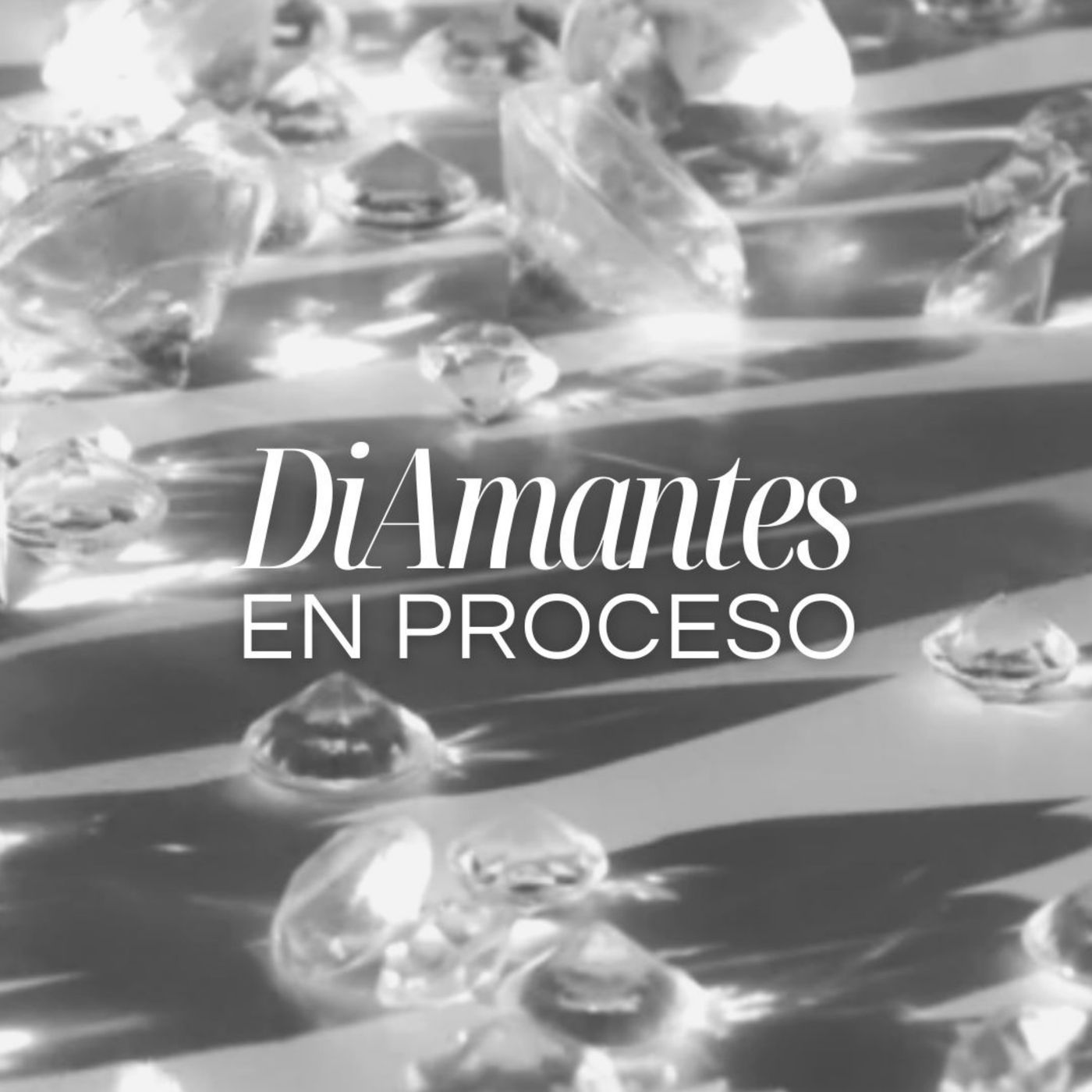 Diamantes en Proceso