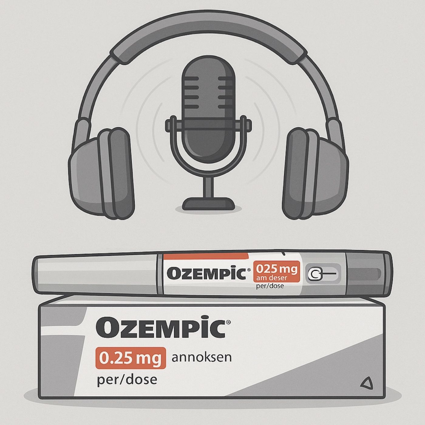 Dr. Timo Nieminen Podcast podcast artwork
