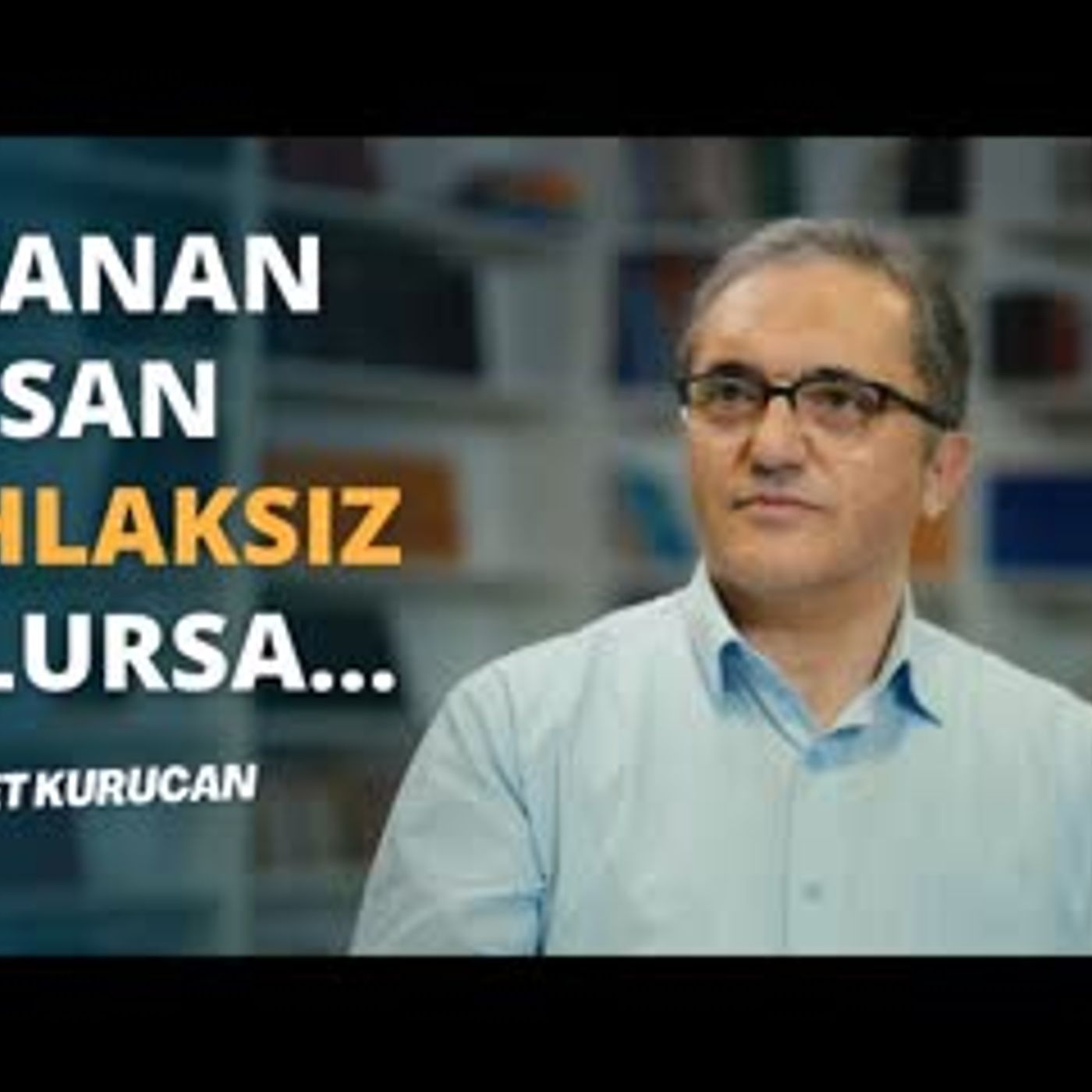 Ahmet Kurucan Podcast