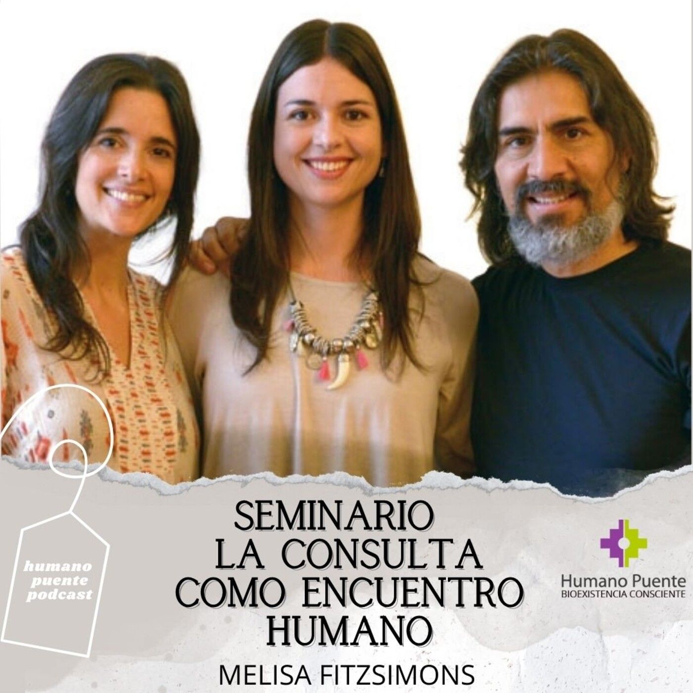 HUMANO PUENTE podcast