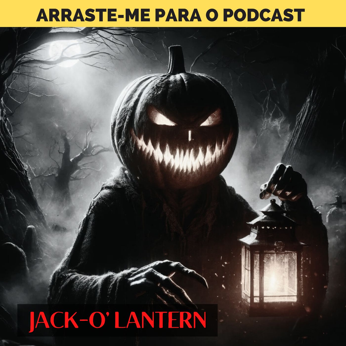 Arraste-me para o Podcast