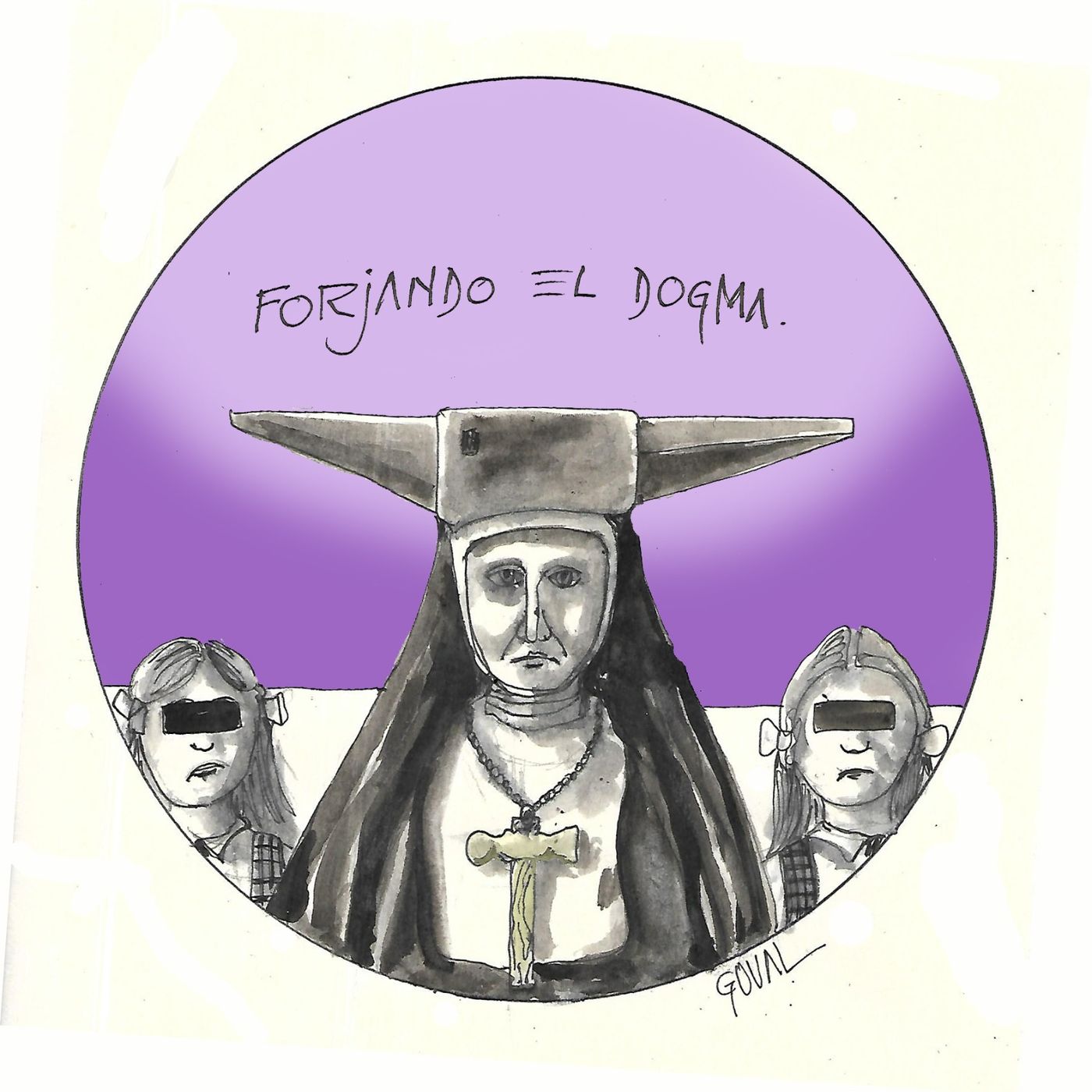 Portada de Domingos laicos