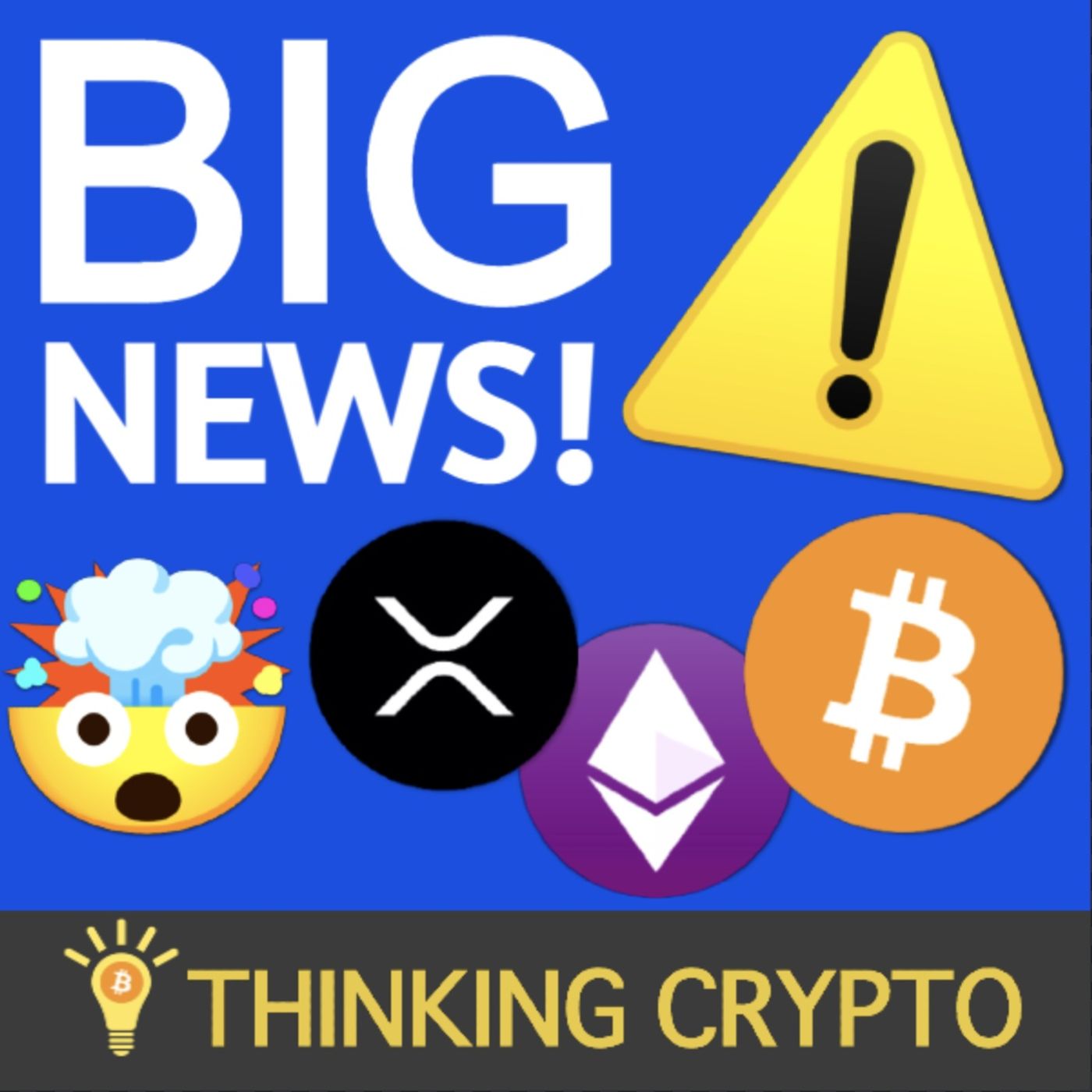 🚨BIG CRYPTO NEWS! SBF BOND SIGNERS, SEC CUSTODY, GLOBAL CRYPTO EXPANSION!