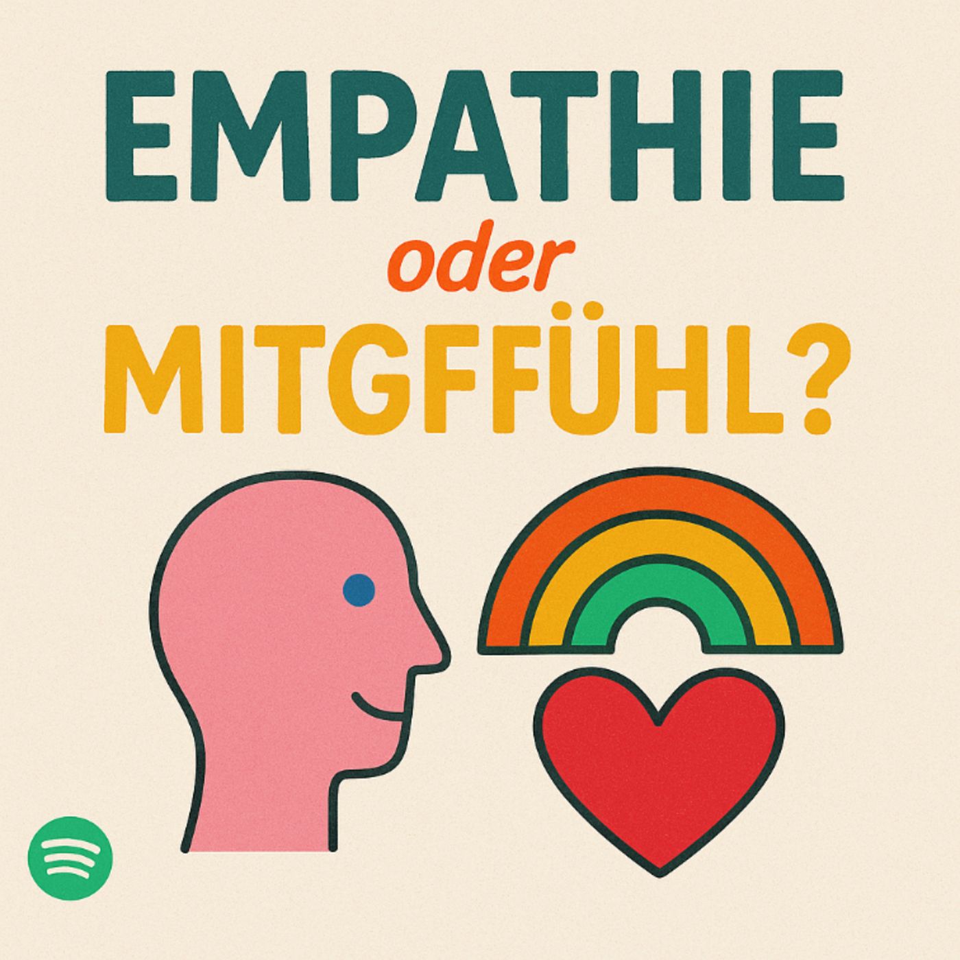 Warum ich keine Erleuchtung brauche, sondern einfach nur Mensch bin episode artwork