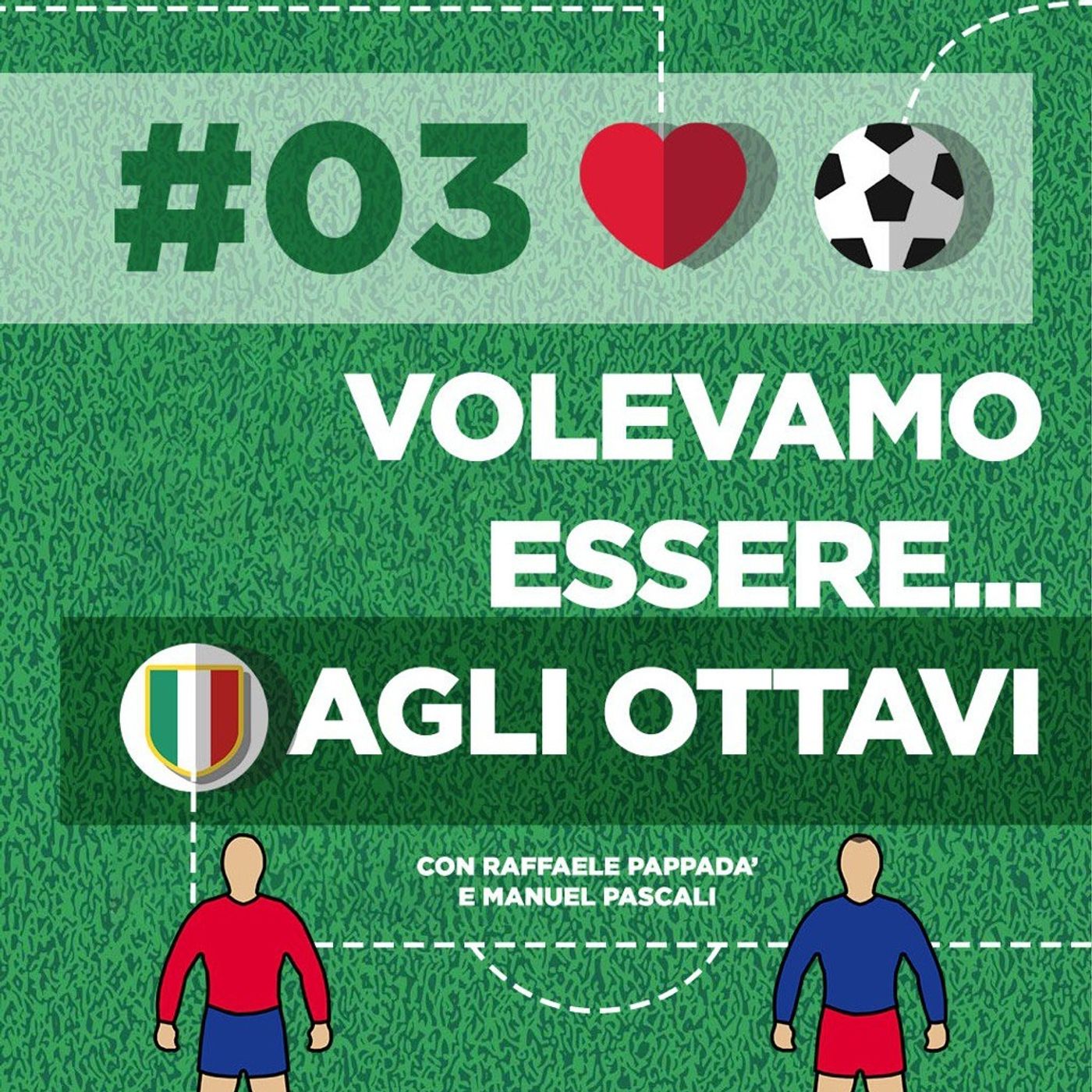 Ti amo campionato