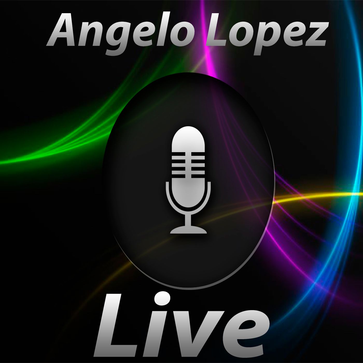 angelo lopez live