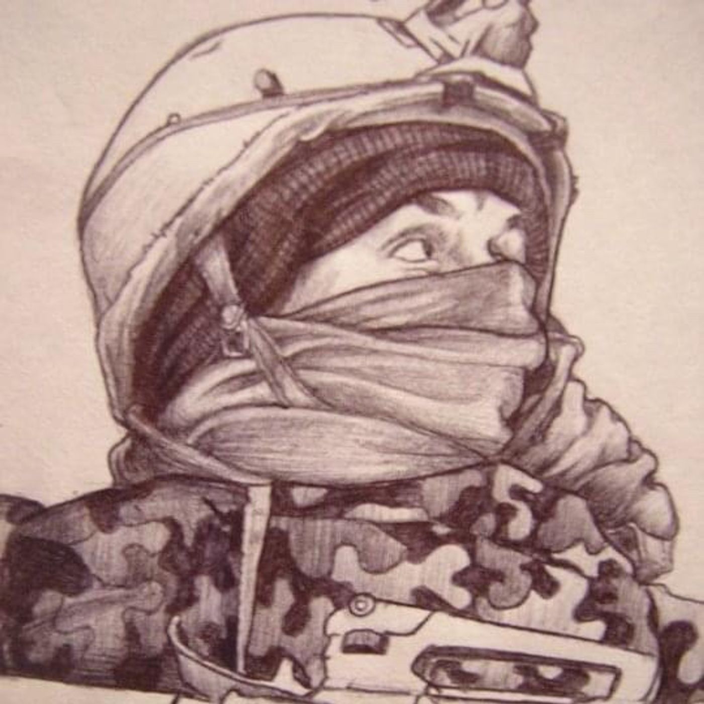 9/11, the Titanic, JFK, the 2020 Pandemic and the motives behind them. Episode 22 - Staying Super With SimplySuperDave episode artwork