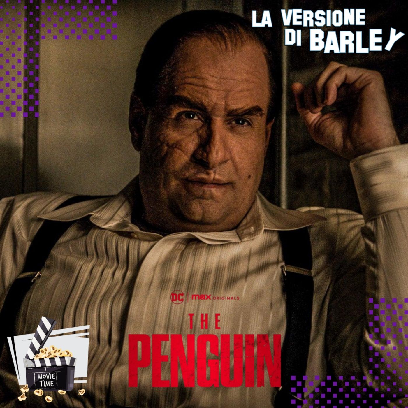 La Versione di Barley