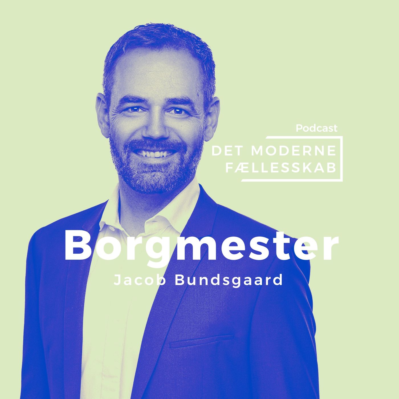Det moderne fællesskab
