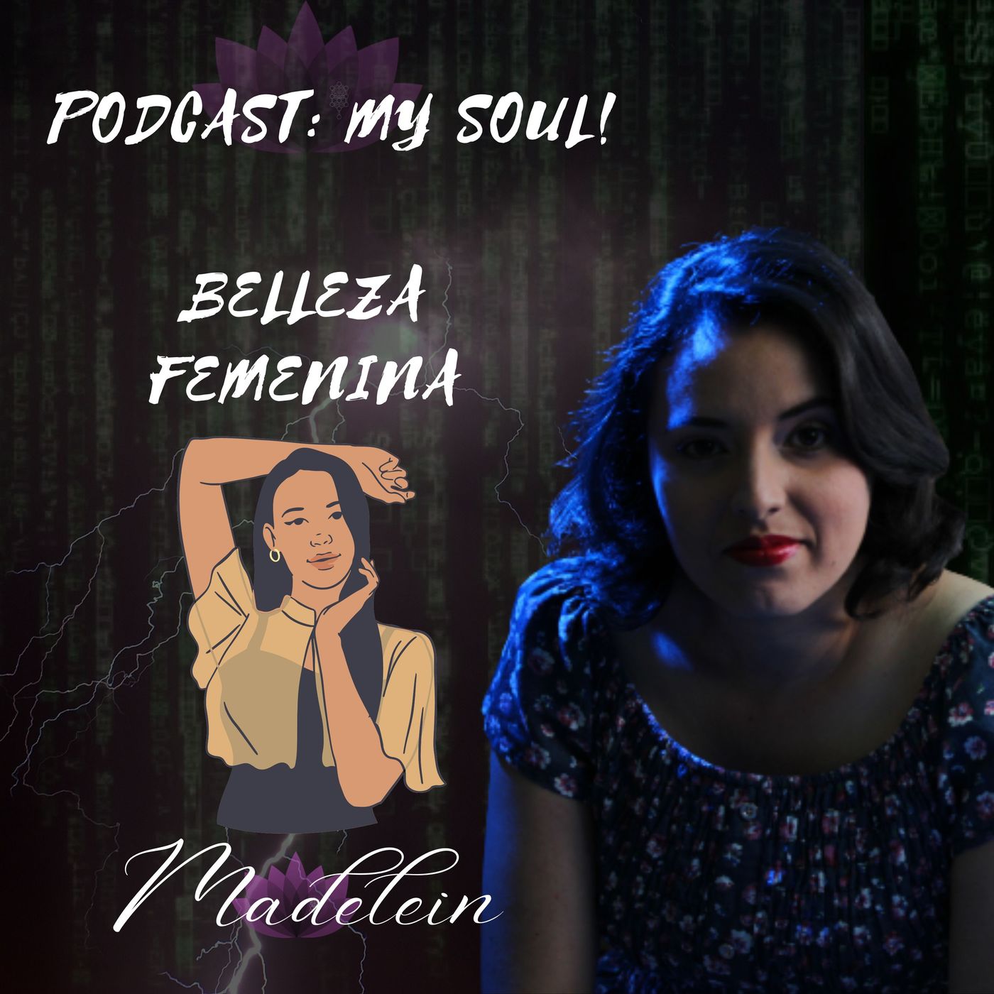 My Soul: Conectándote con tu Poder!