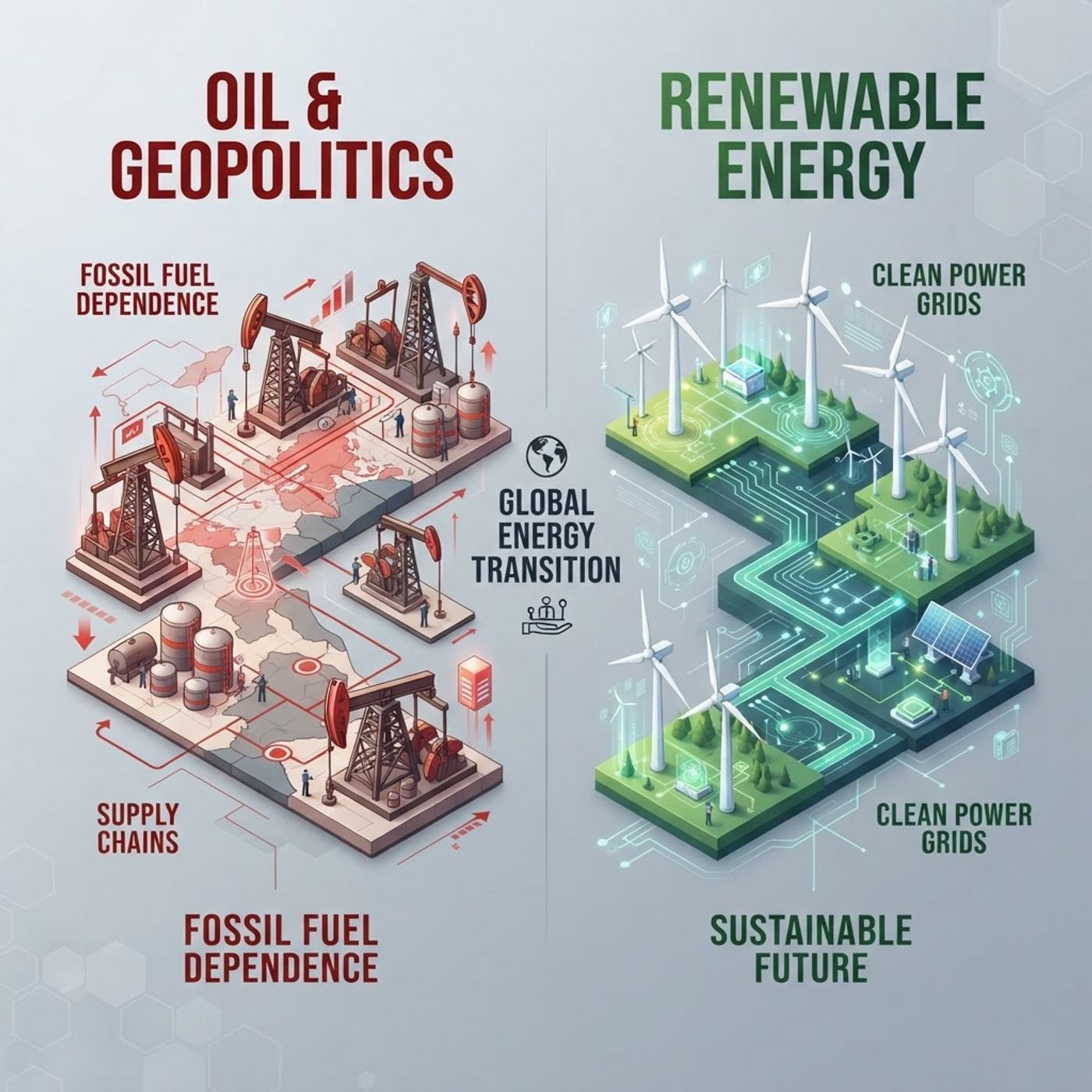 The Crude Reality_ Why 2026 Energy Markets Are Rattled