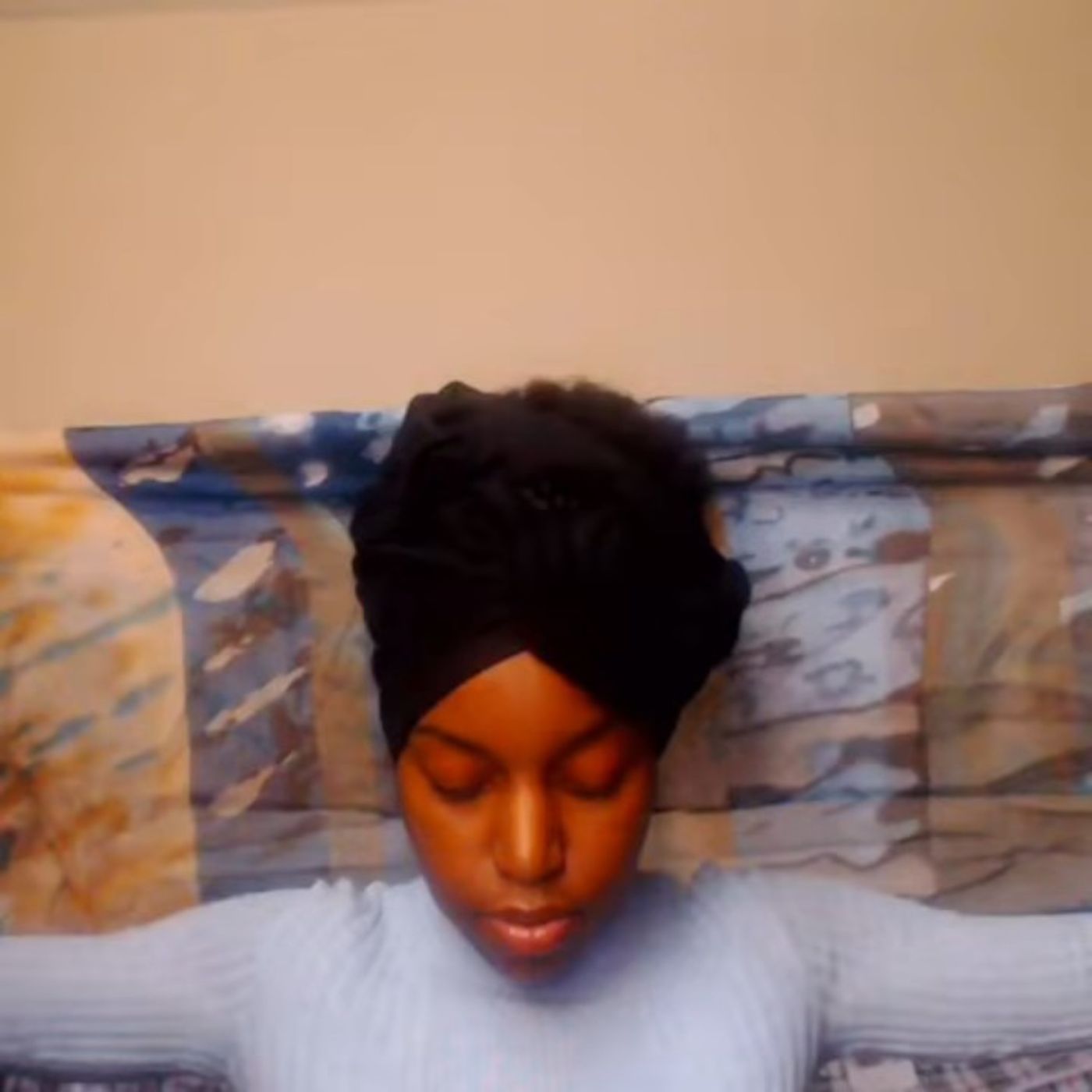 Covered In Spirit And Truth