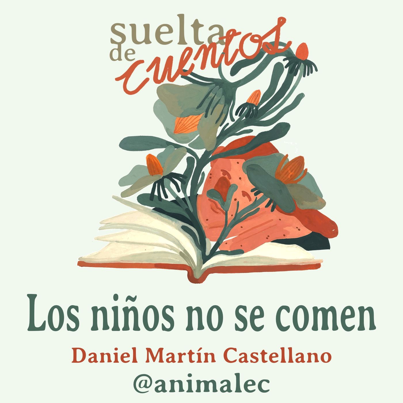 Los niños no se comen