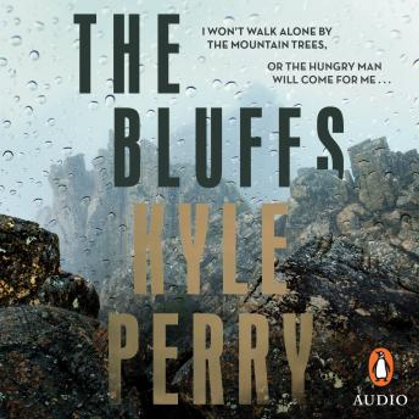 Full Trial Audiobooks in Mystery, Thriller & Horror, Suspense