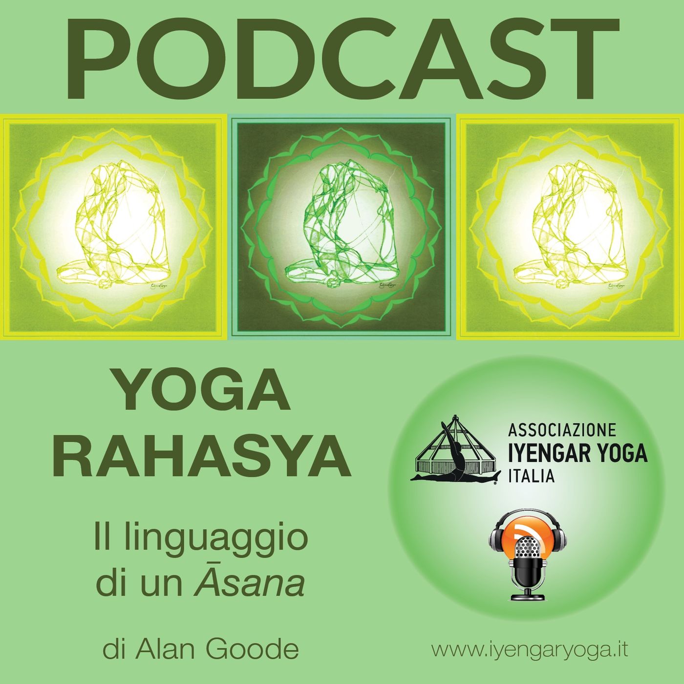 Podcast AIYI