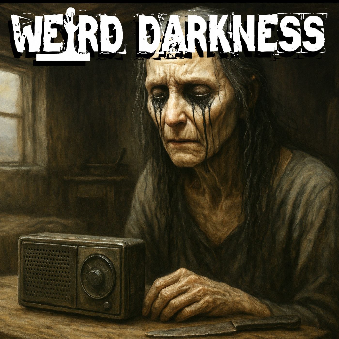 MOTHER NEVER SPOKE: A Mother’s Day Horror Story