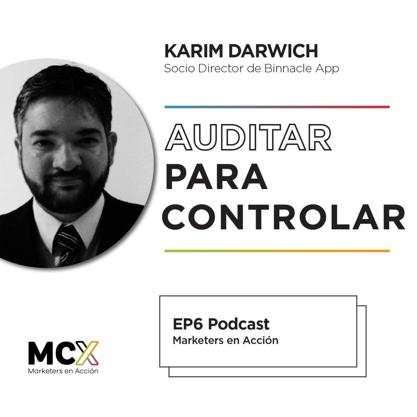 Marketers en Acción