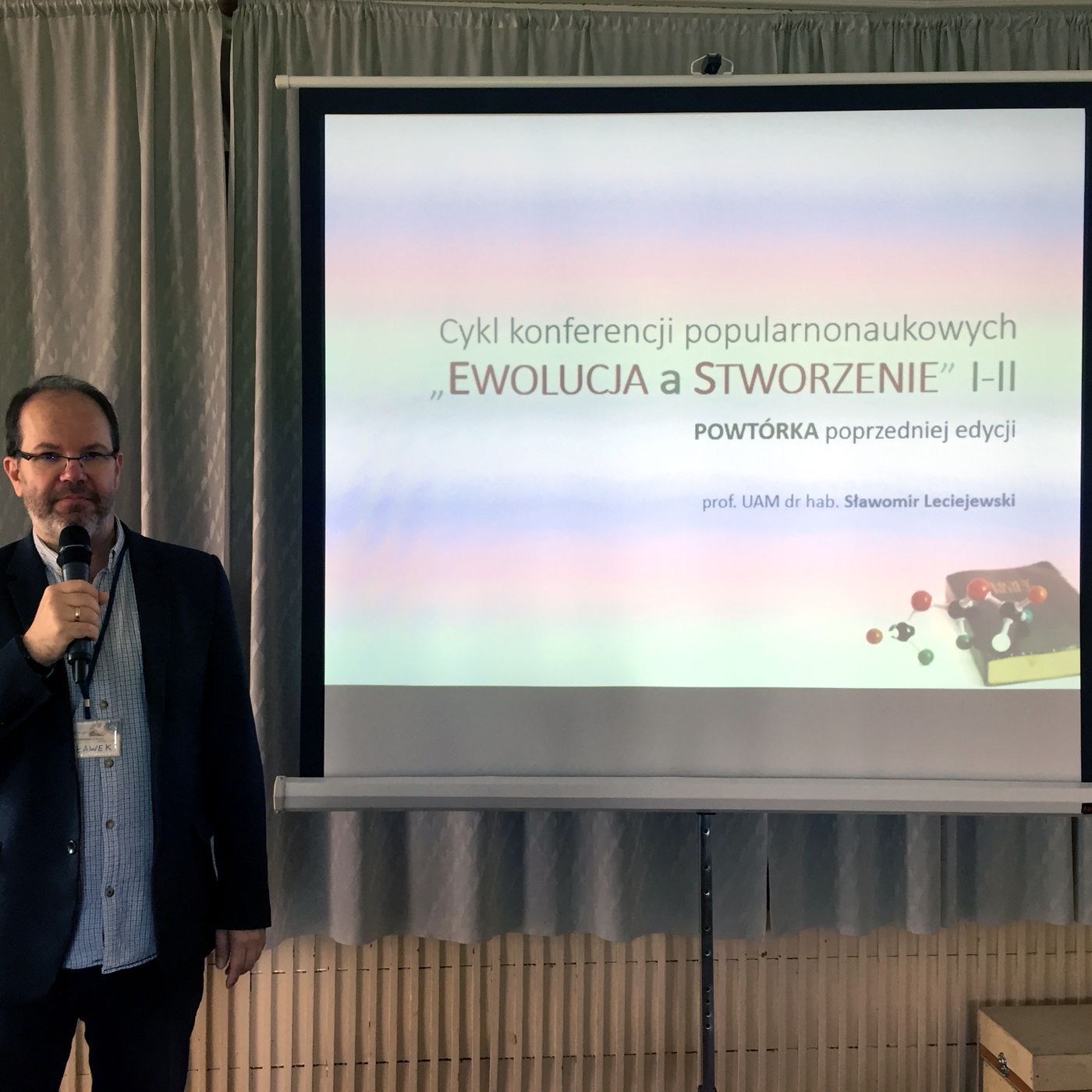 2. Stworzenie człowieka a nauka