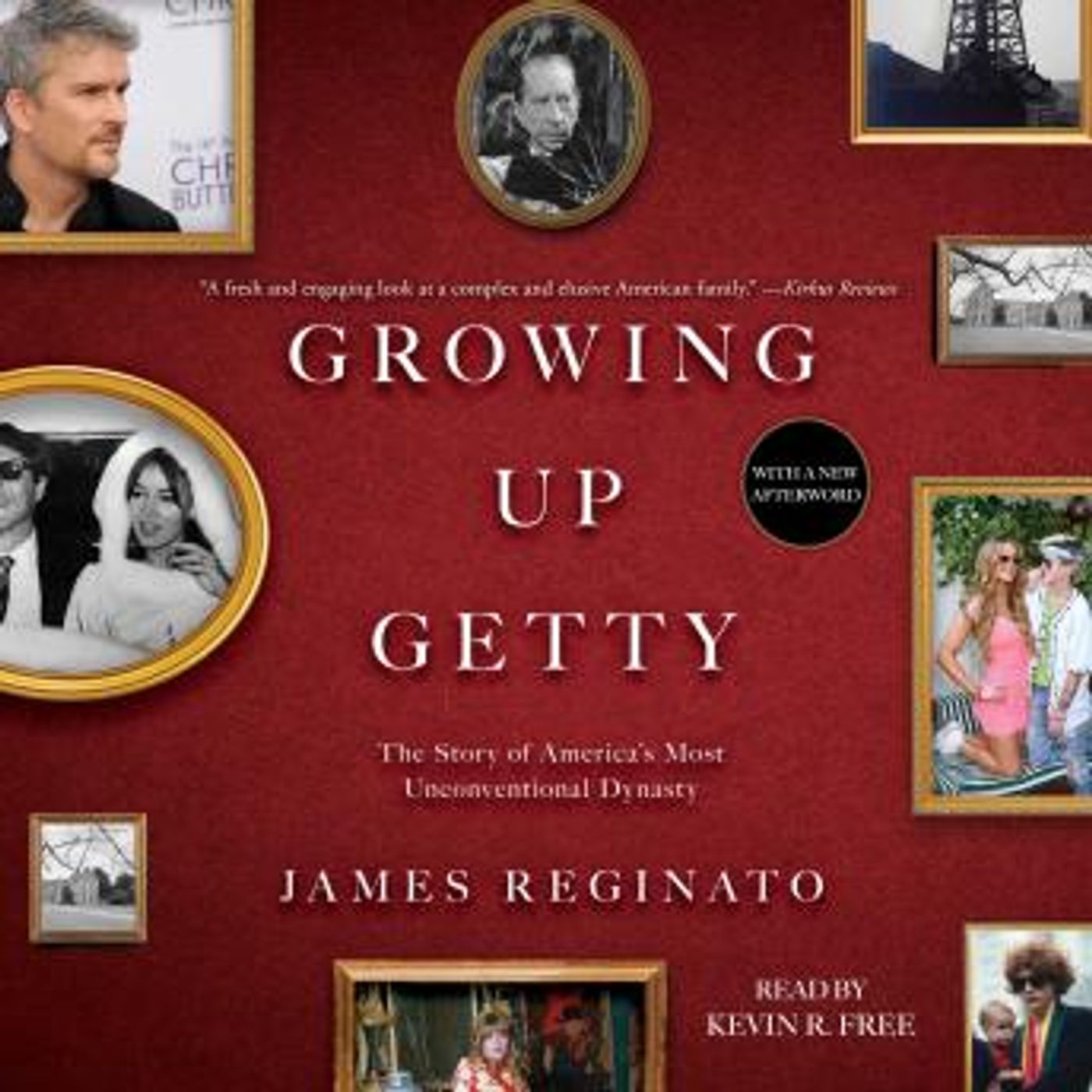 Listen to Top Full Audiobooks in Biography & Memoir, Arts & Entertainment