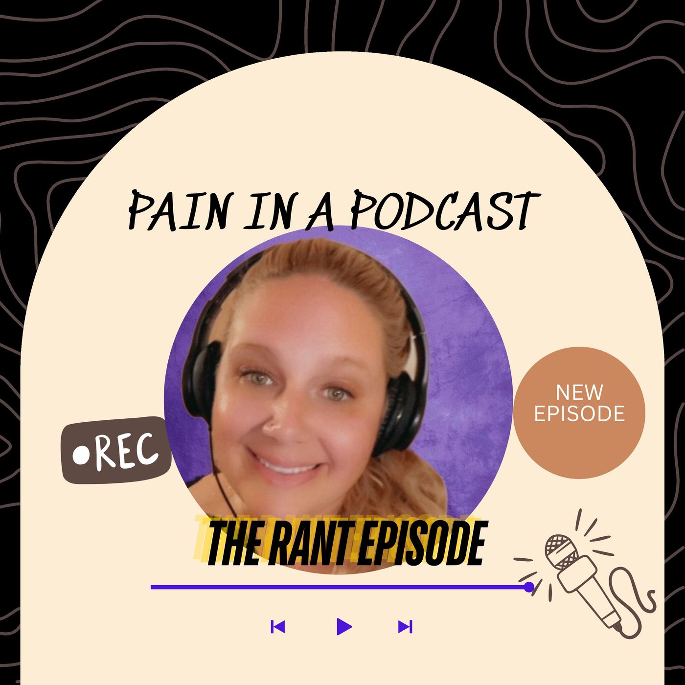 The RANT Episode