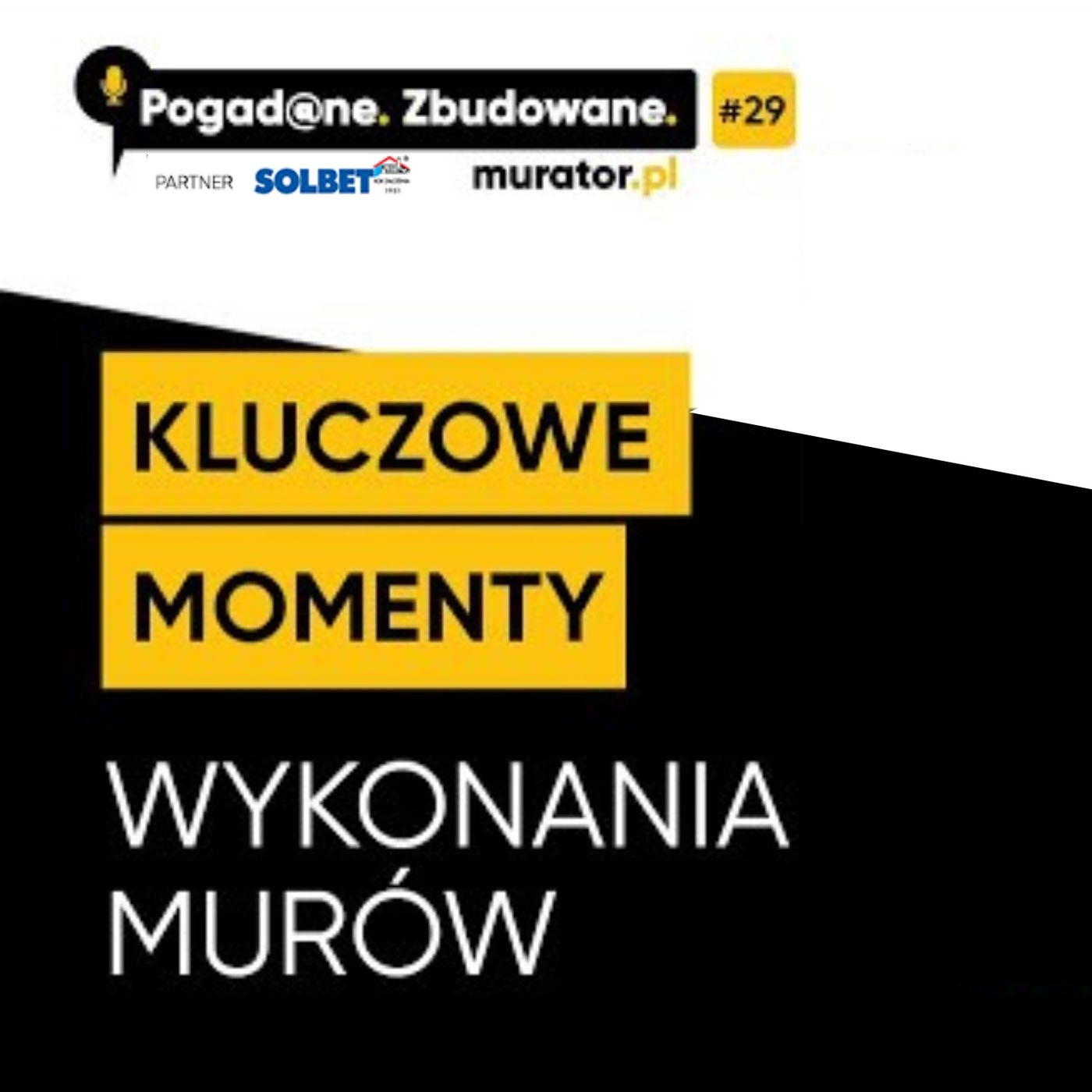 Pogad@ne. Zbudowane.