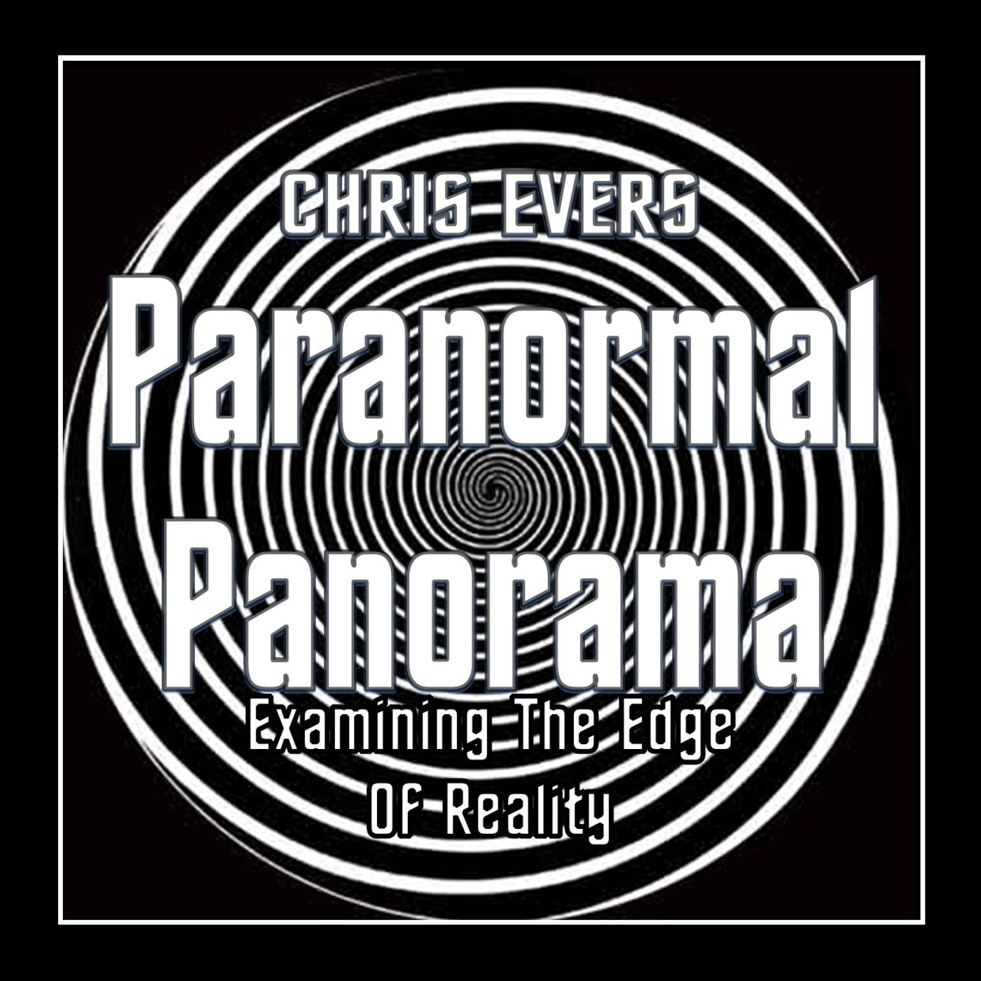 Paranormal UK Radio Network