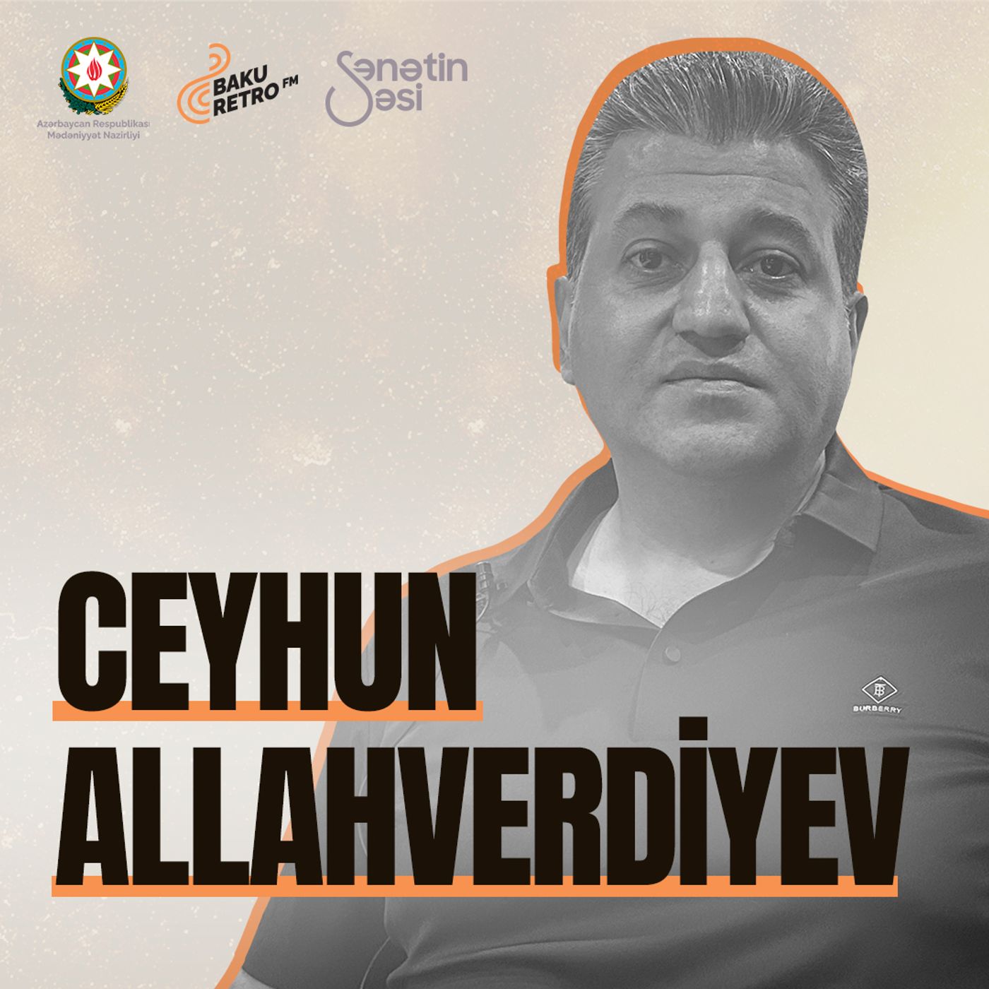 "Arif Məlikov Avropa musiqisindəki müasirliyi öz xalqının milli səsindən keçirərək ortaya qoyurdu" episode artwork