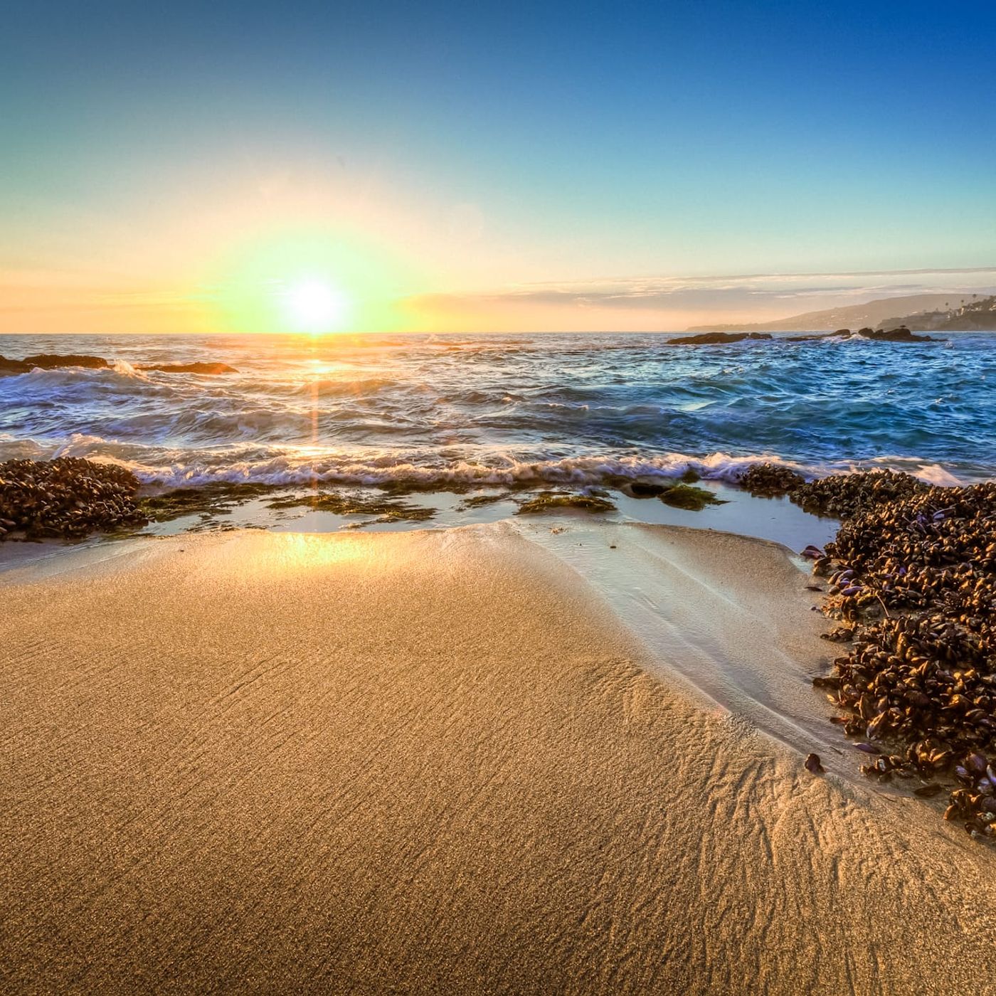 Summer Adventures #2: Vacation Places