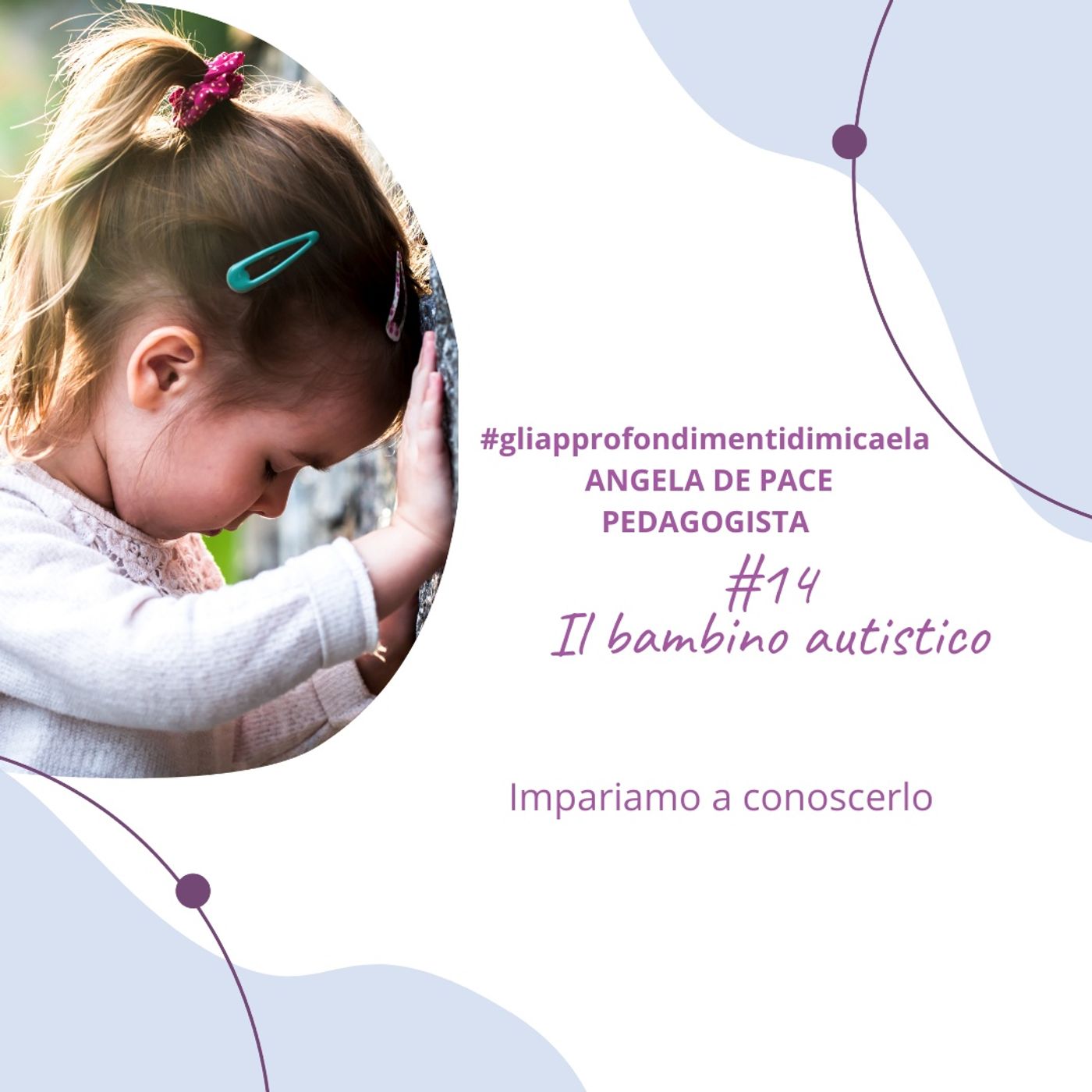 Cuore a Cuore - la puericultrice in cuffia