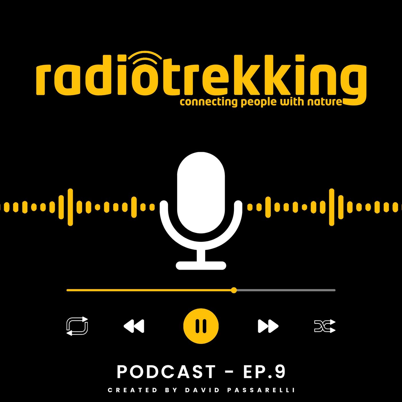 RadioTrekking