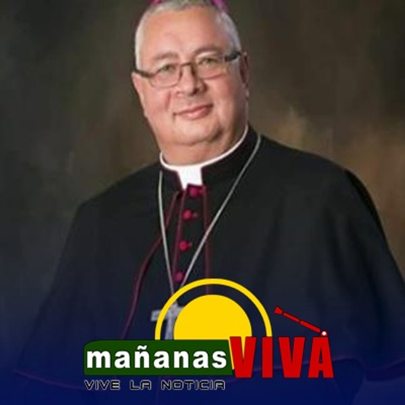 Obispo Monseñor Saúl Grisales – Opinión sobre el fallecimiento del papa Francisco