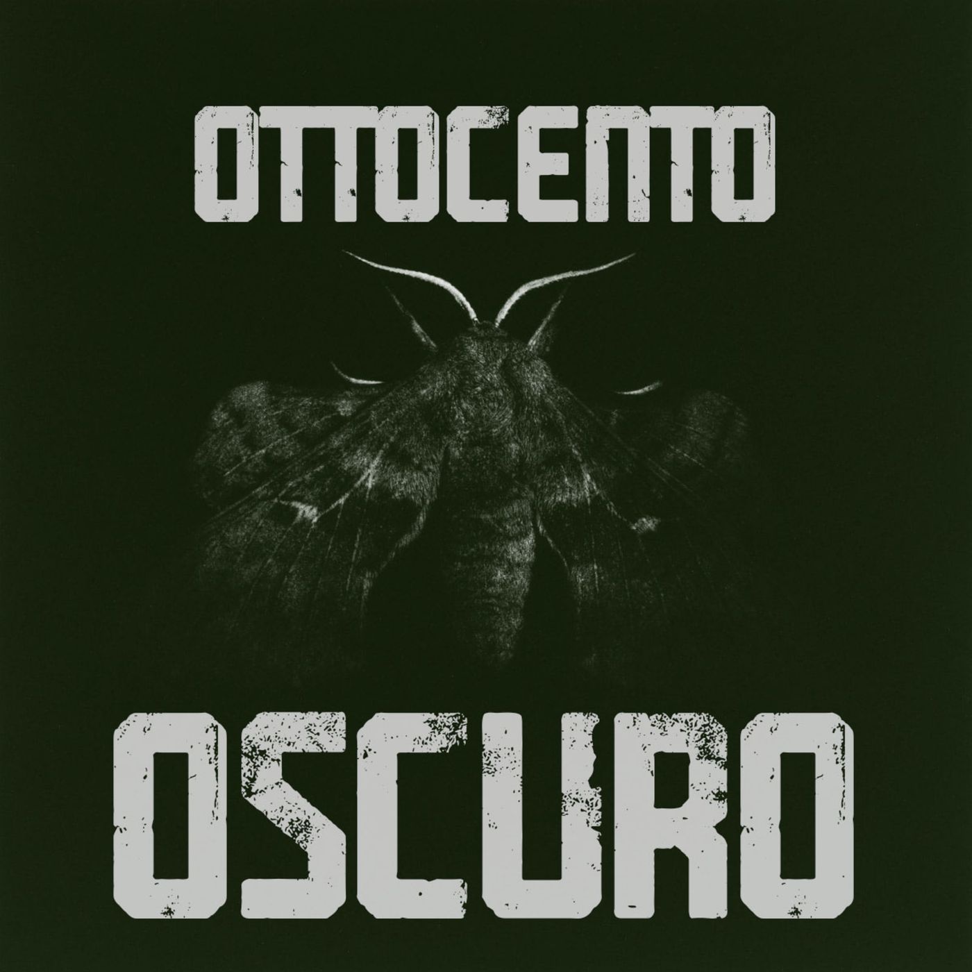 Ottocento oscuro