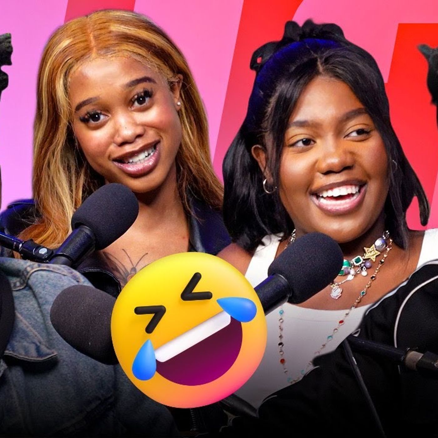 Nigerian Men, Family Drama, Polygamous Marriage, Lobola & More  Open Chats Podcast Episode 47 - Open Chats Podcast episode artwork