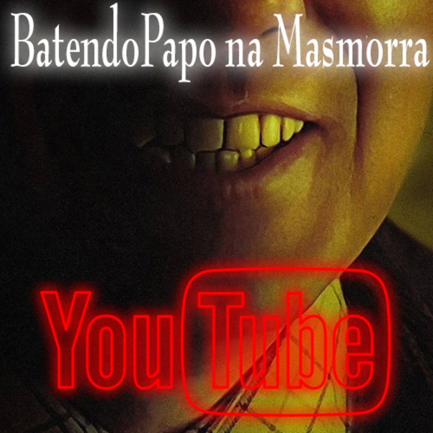 BPM #71 MEN É DE GELAR O SANGUE! episode artwork